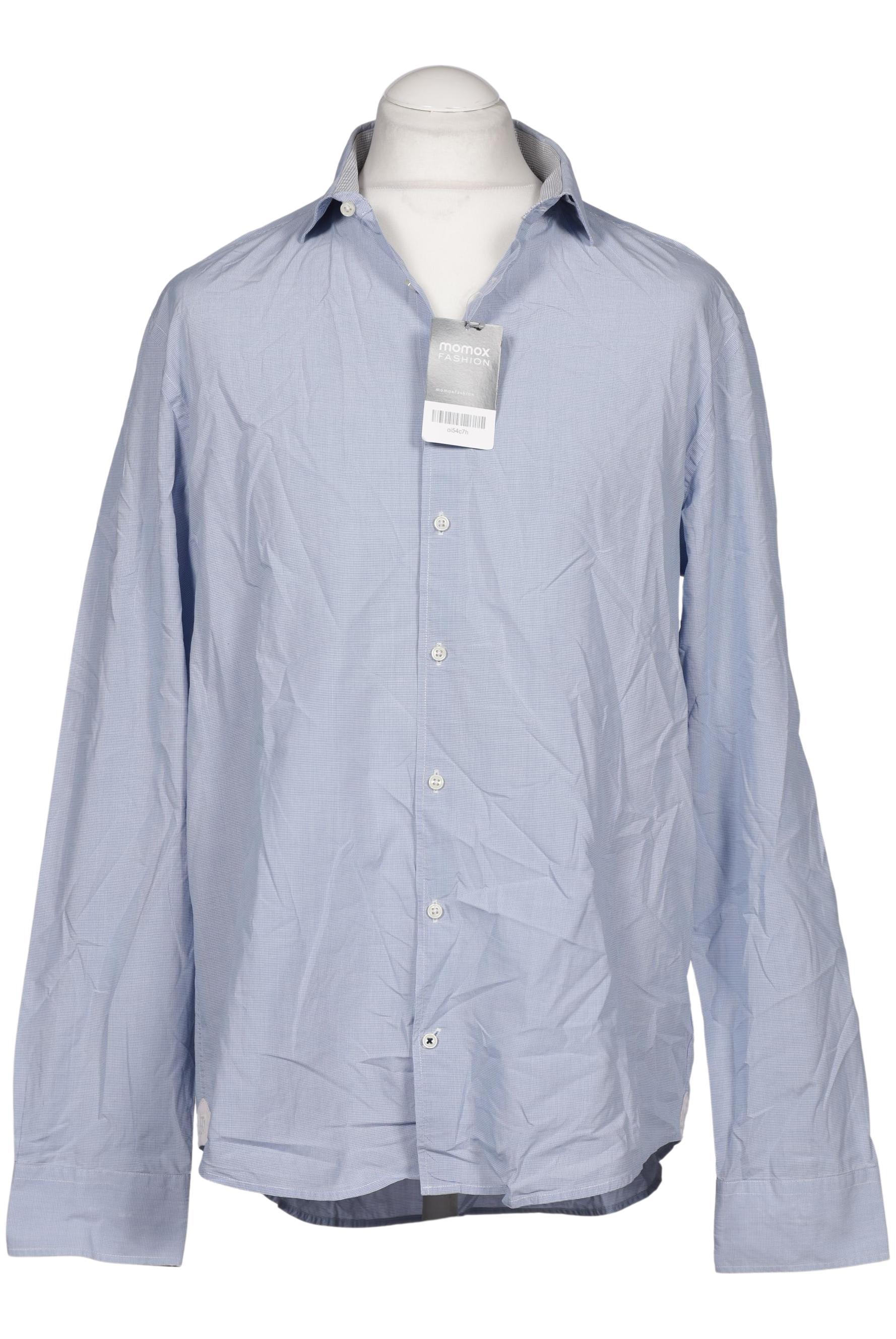 

Tommy Hilfiger Herren Hemd, hellblau, Gr. 54