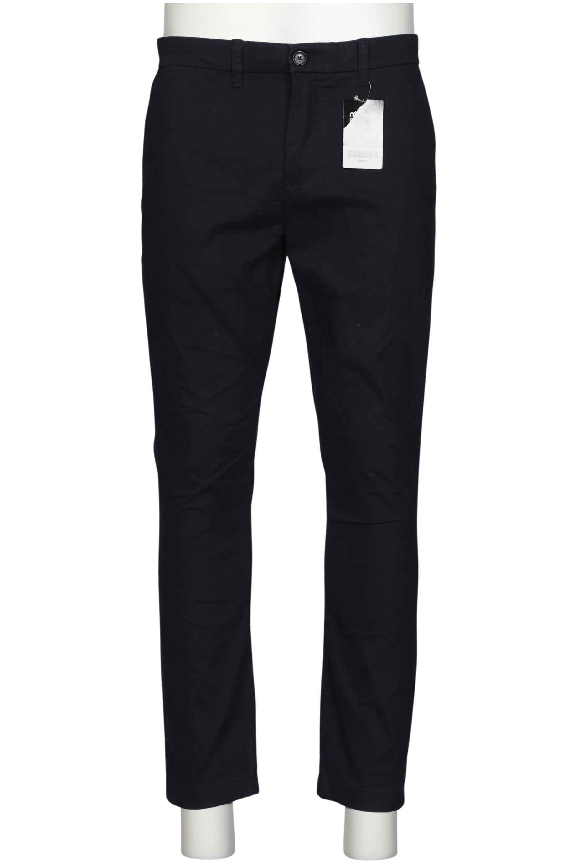 Thumbnail - Tommy Hilfiger Herren Stoffhose, marineblau, Gr. 34