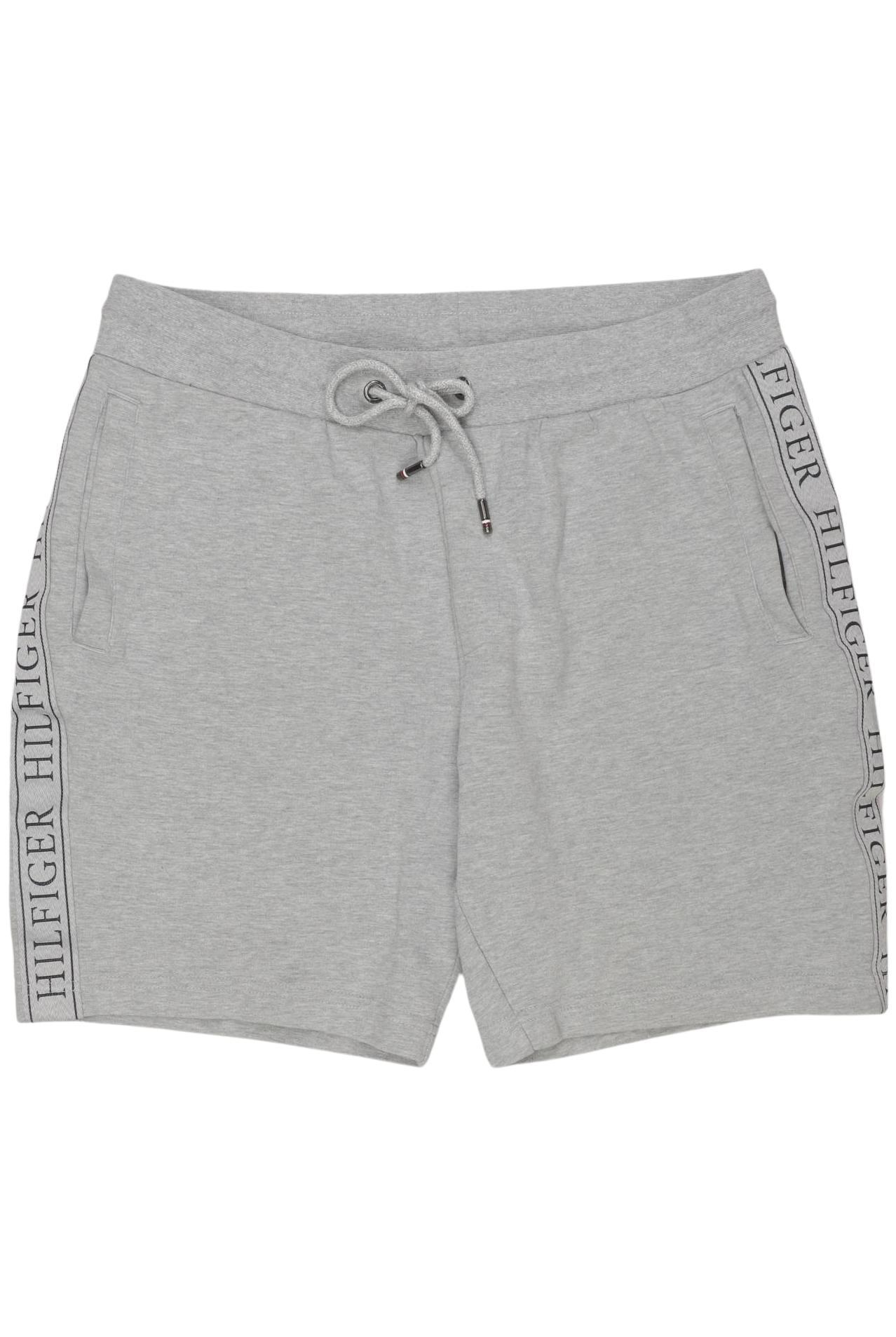 

Tommy Hilfiger Herren Shorts, grau, Gr. 48