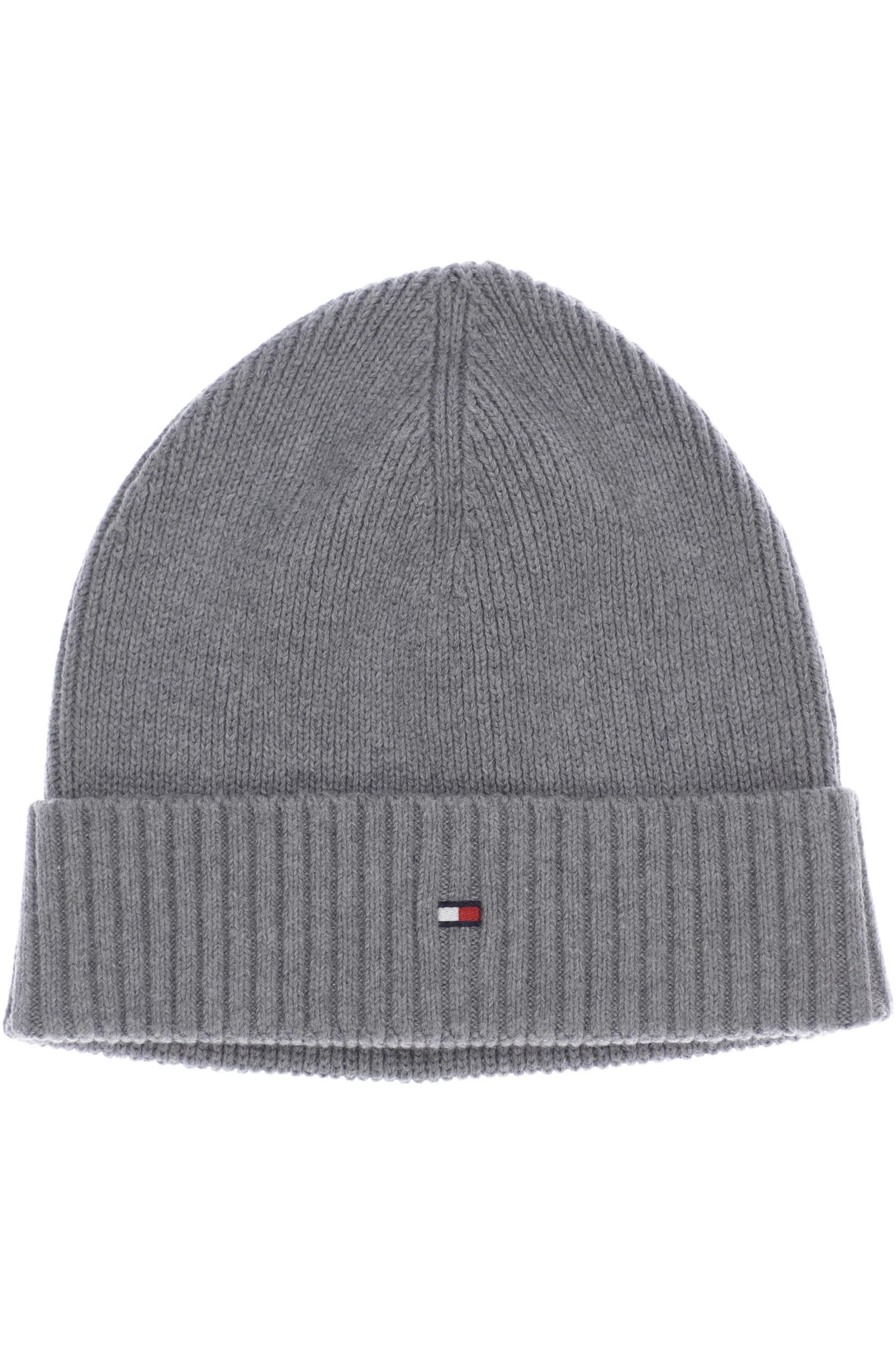 

Tommy Hilfiger Herren Hut/Mütze, grau, Gr. uni