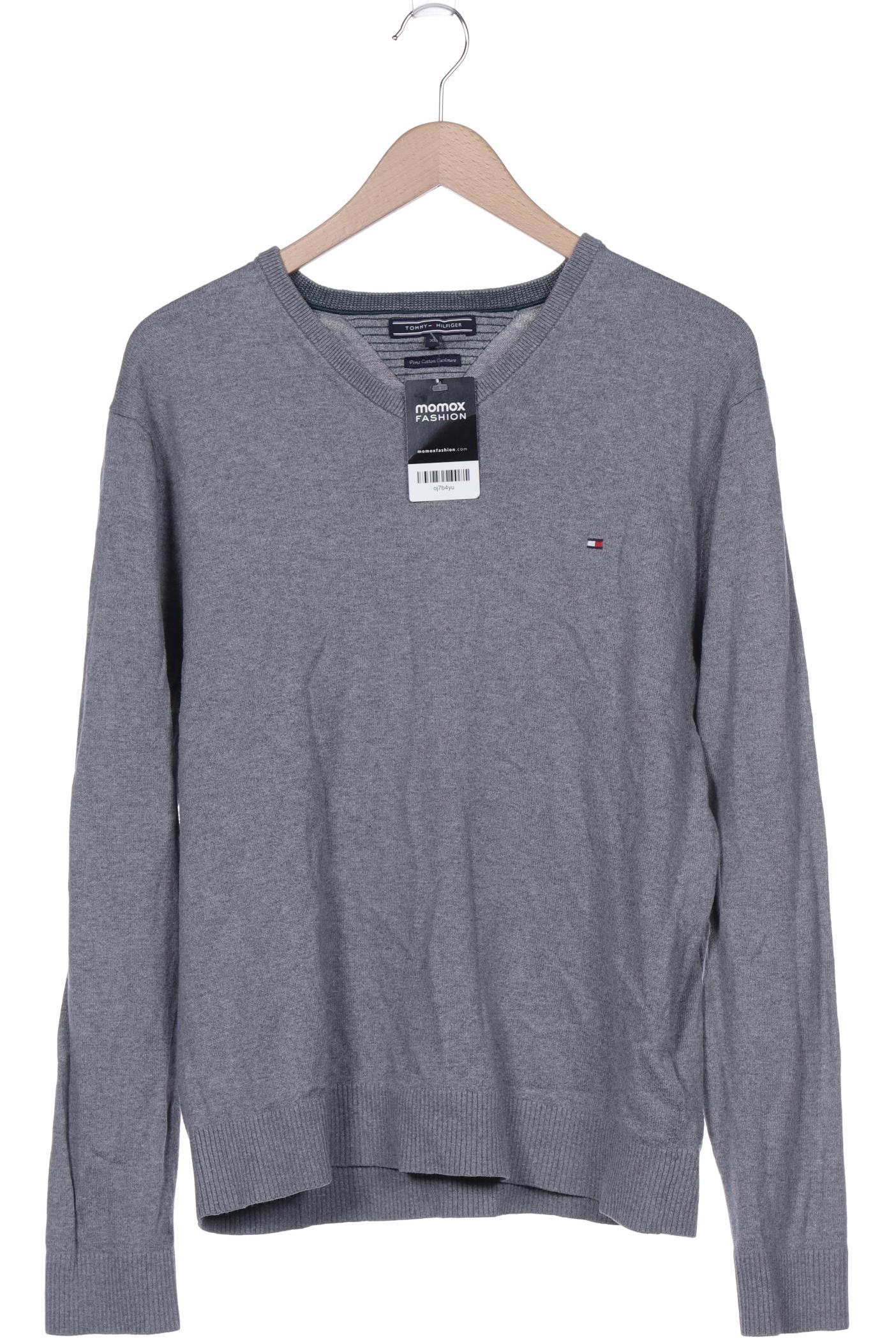 

Tommy Hilfiger Herren Pullover, grau