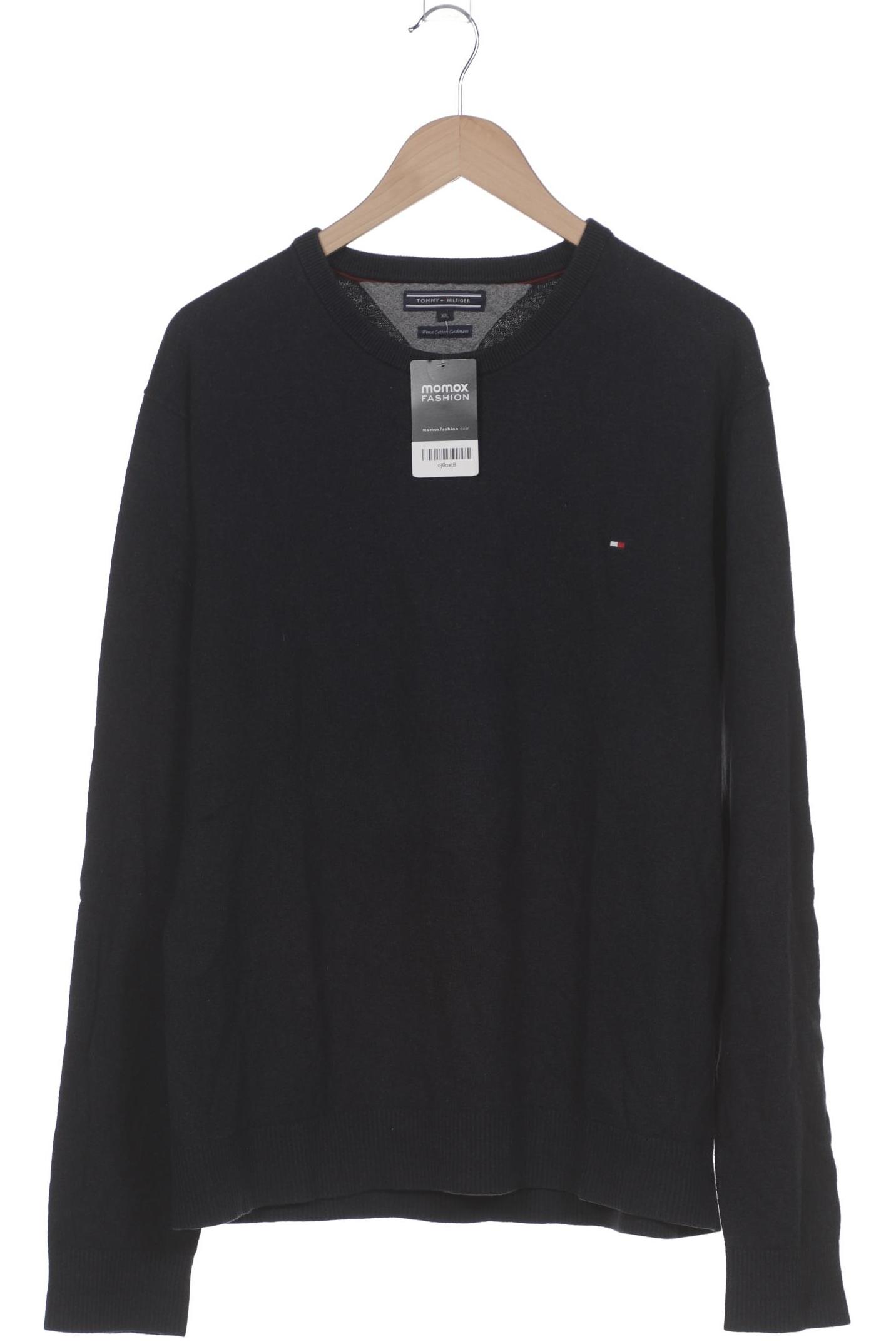 

Tommy Hilfiger Herren Pullover, marineblau, Gr. 56