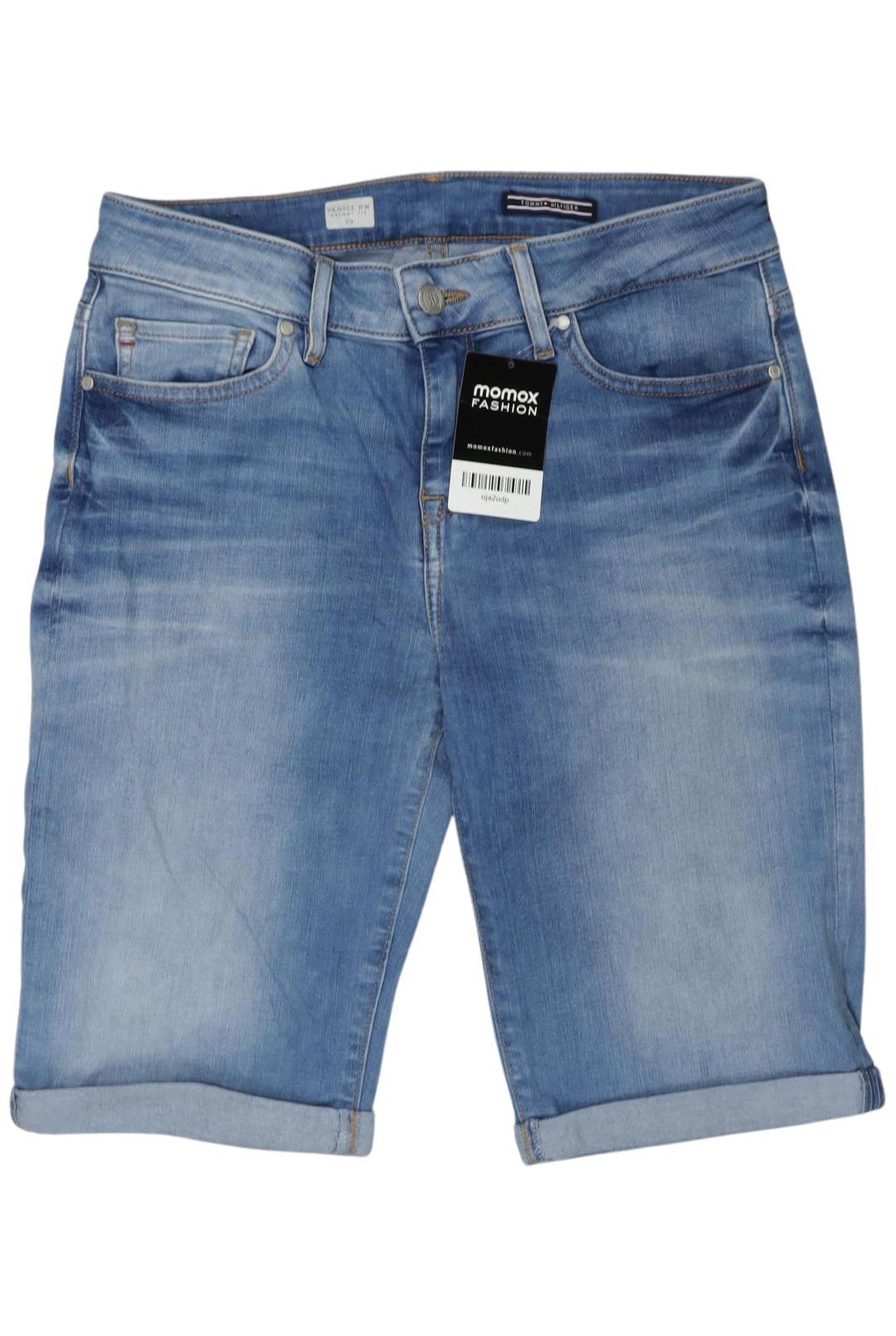 

Tommy Hilfiger Herren Shorts, blau, Gr. 29