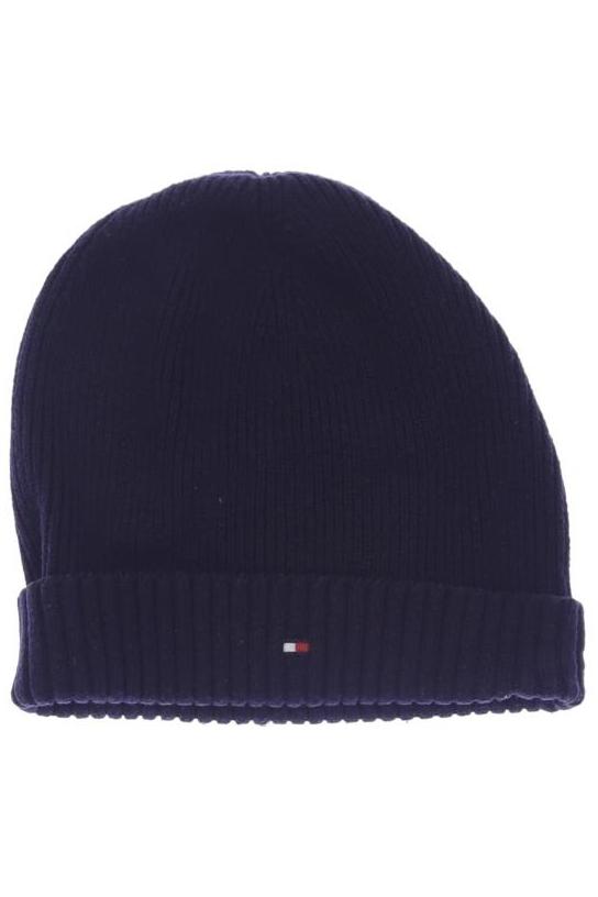 

Tommy Hilfiger Herren Hut/Mütze, marineblau, Gr. uni
