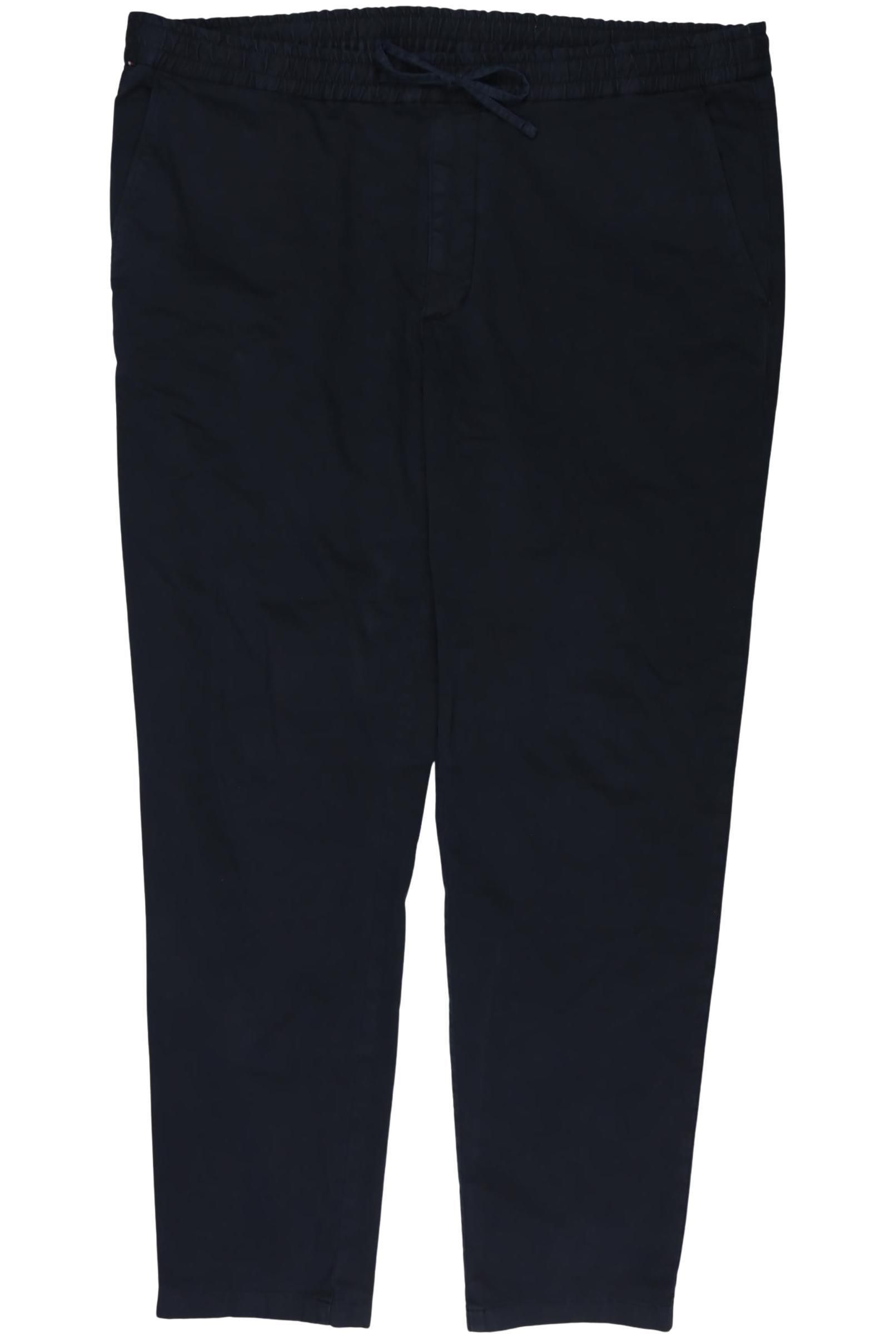 Thumbnail - Tommy Hilfiger Herren Stoffhose, marineblau, Gr. 38