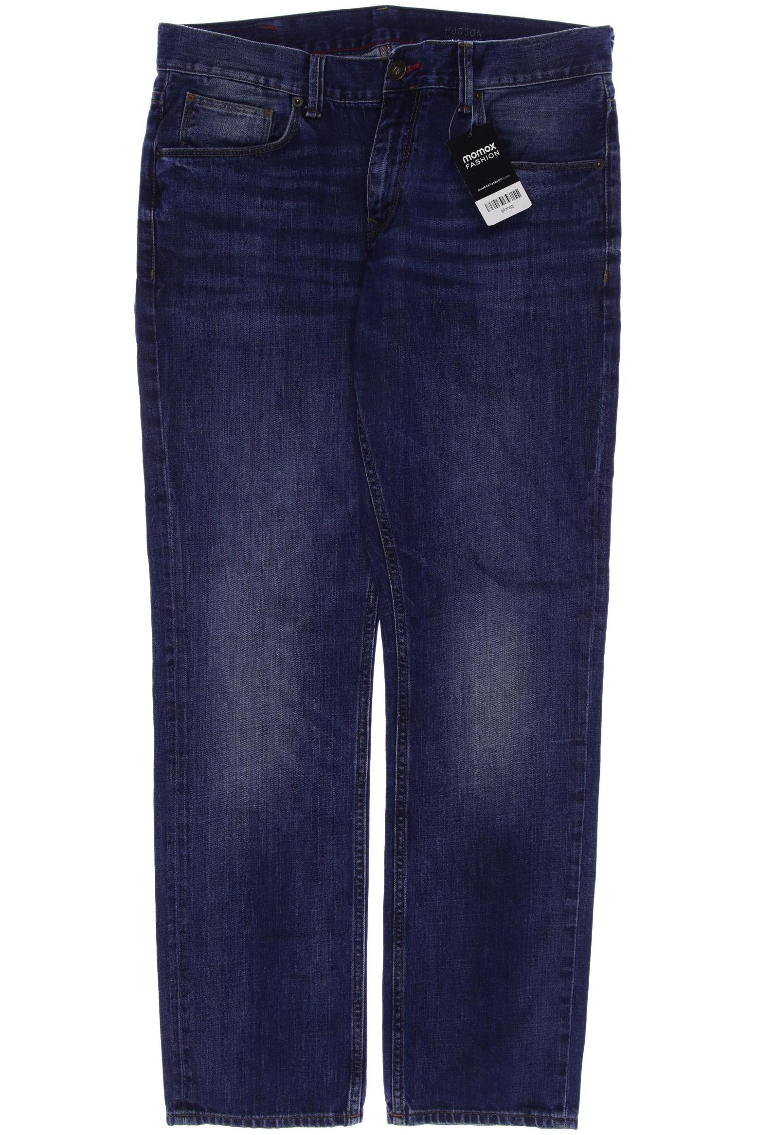 

Tommy Hilfiger Herren Jeans, marineblau, Gr. 34