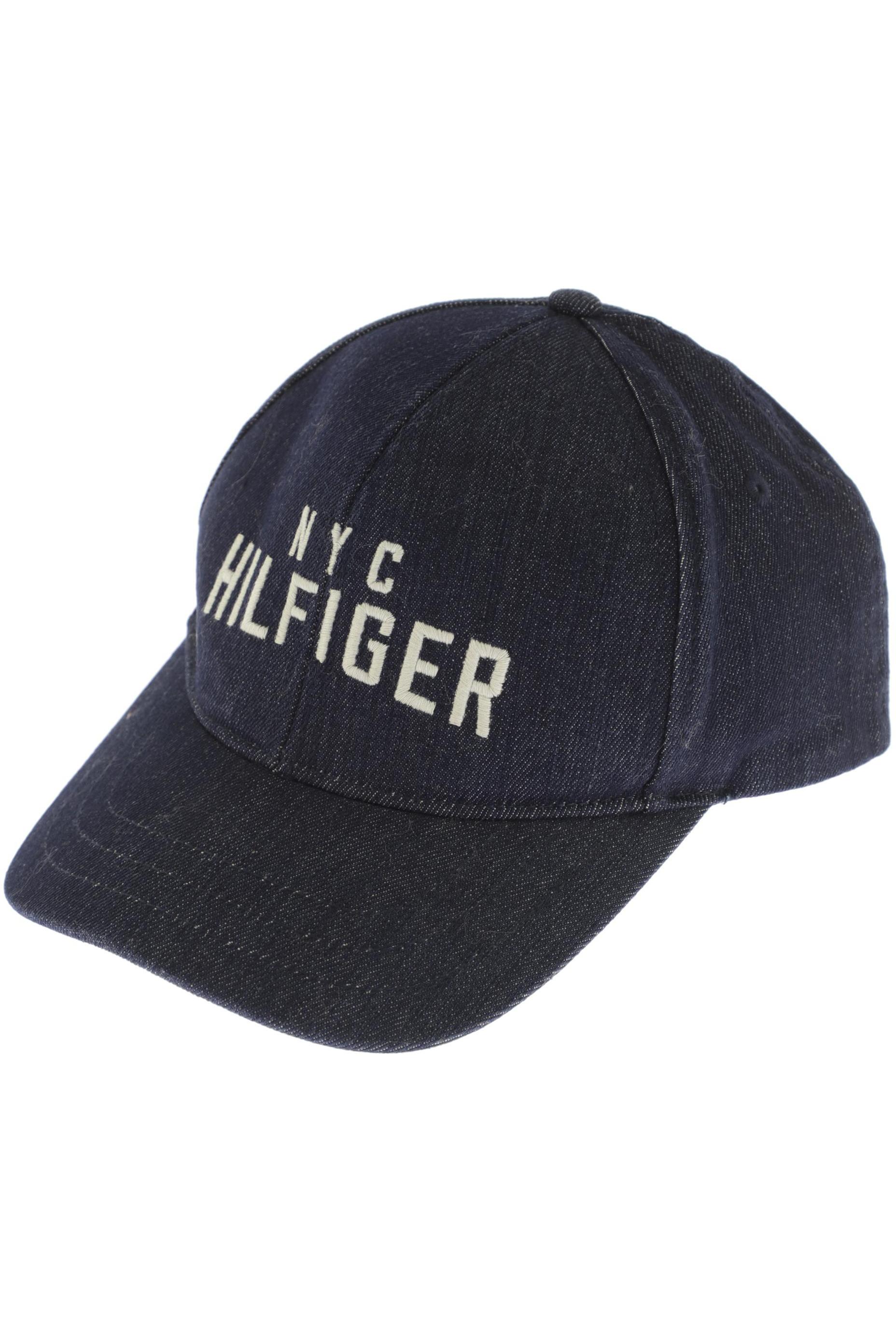 

Tommy Hilfiger Herren Hut/Mütze, marineblau, Gr. uni