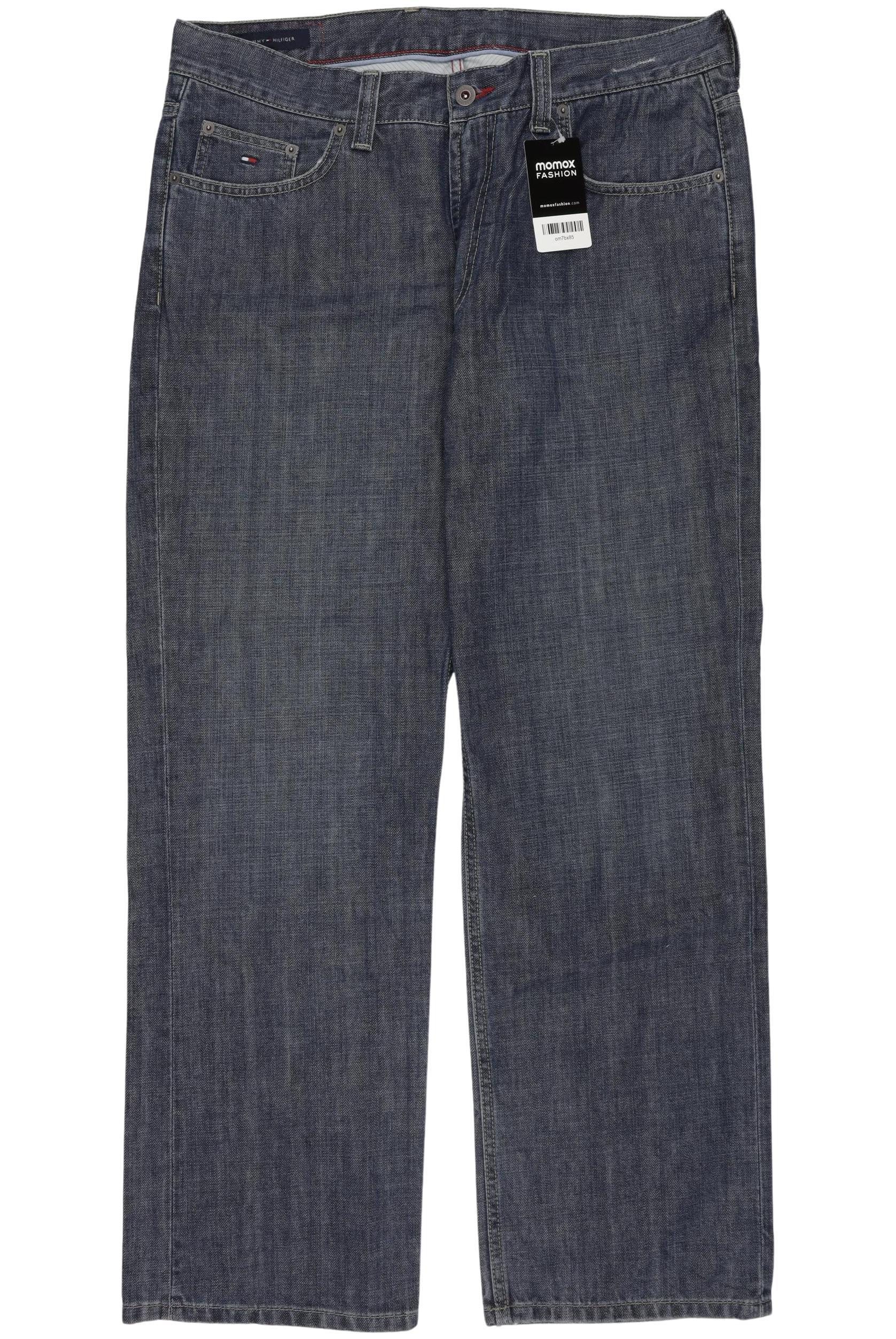 

Tommy Hilfiger Herren Jeans, marineblau, Gr. 36