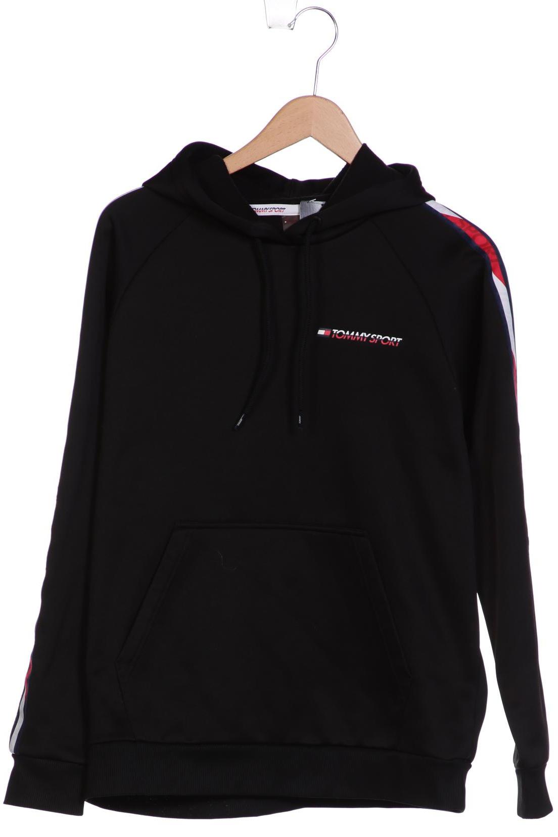 

Tommy Hilfiger Herren Kapuzenpullover, schwarz