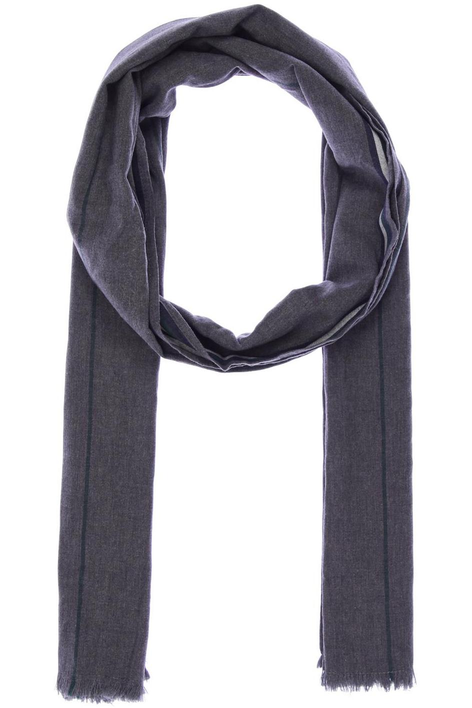 

Tommy Hilfiger Herren Schal, grau, Gr.