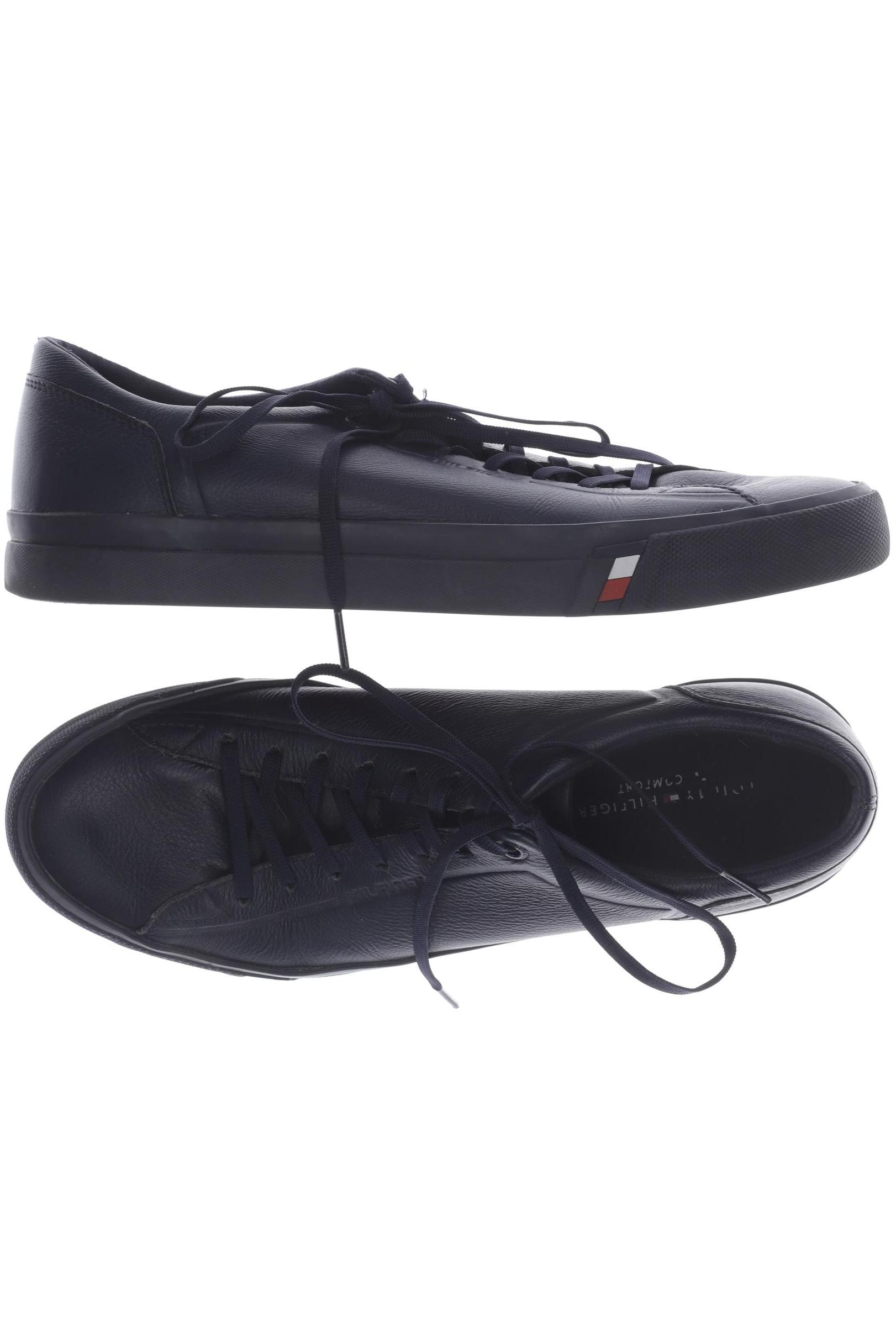 

Tommy Hilfiger Herren Sneakers, marineblau, Gr. 44