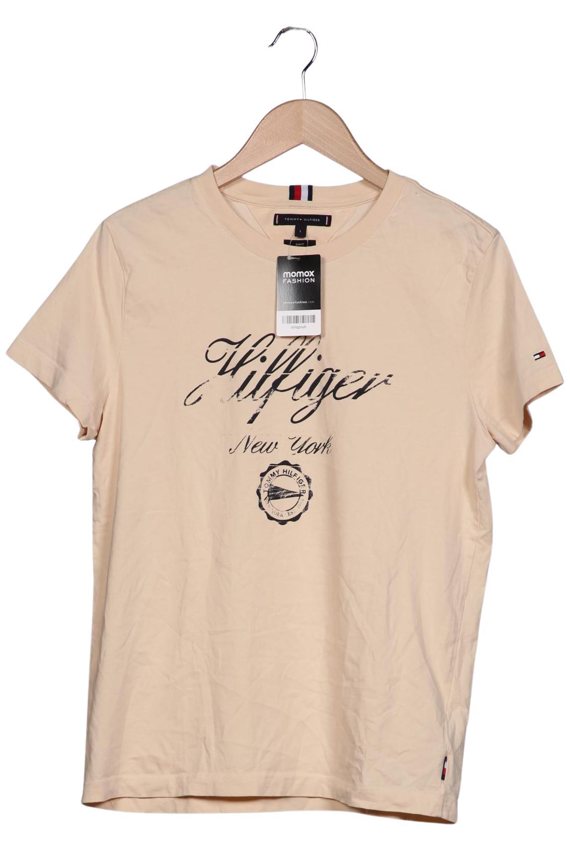 Thumbnail - Tommy Hilfiger Herren T-Shirt, beige, Gr. 52