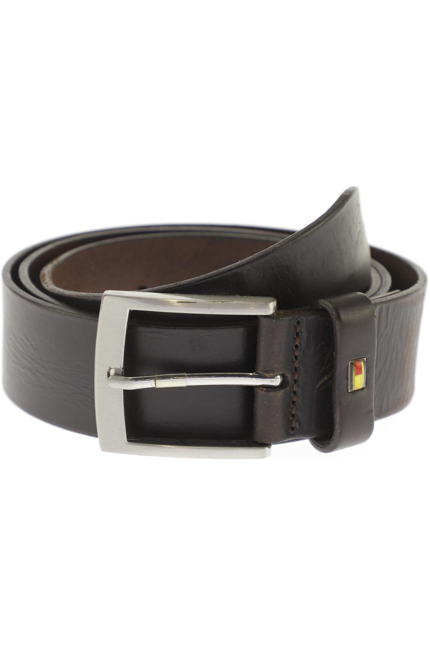 

Tommy Hilfiger Herren Gürtel, braun, Gr. 105
