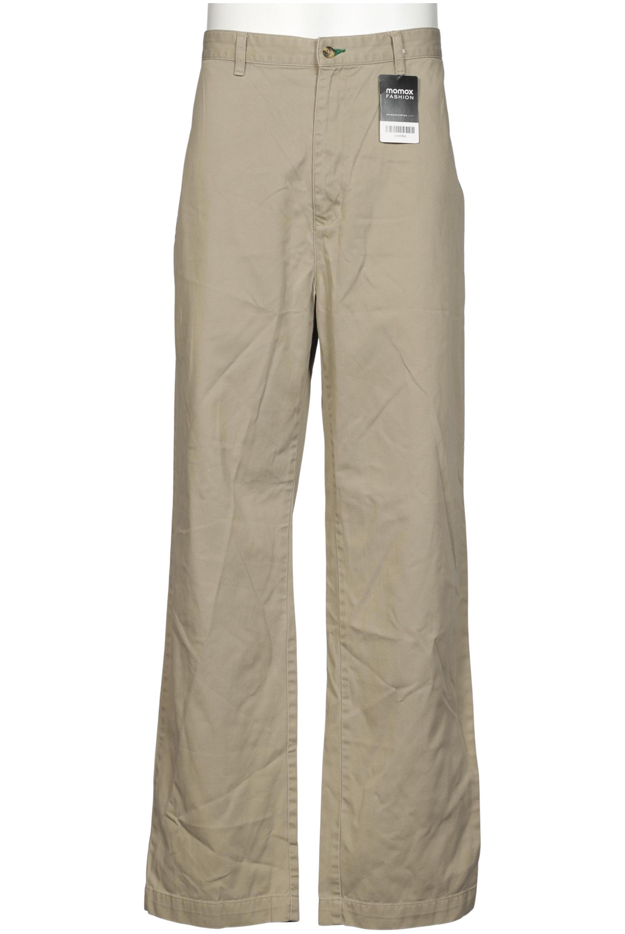 

Tommy Hilfiger Herren Stoffhose, beige, Gr. 38