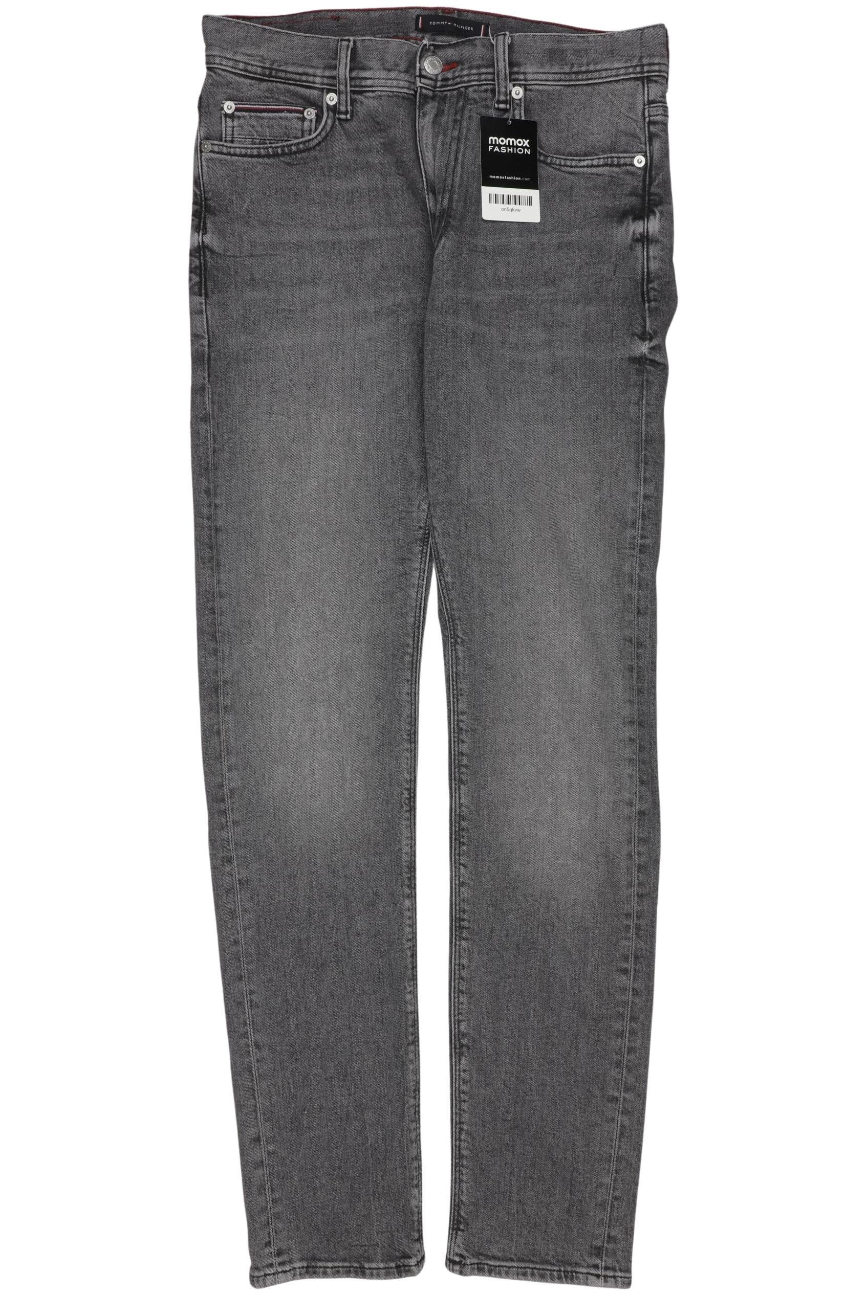 

Tommy Hilfiger Herren Jeans, grau, Gr. 31