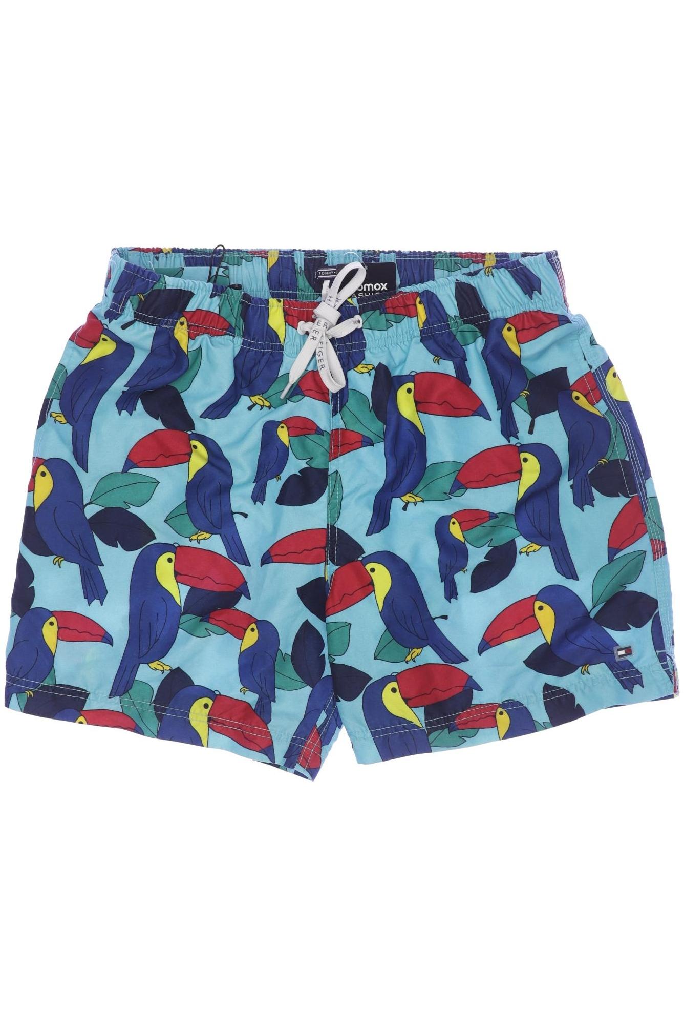 

Tommy Hilfiger Herren Shorts, mehrfarbig, Gr. 48