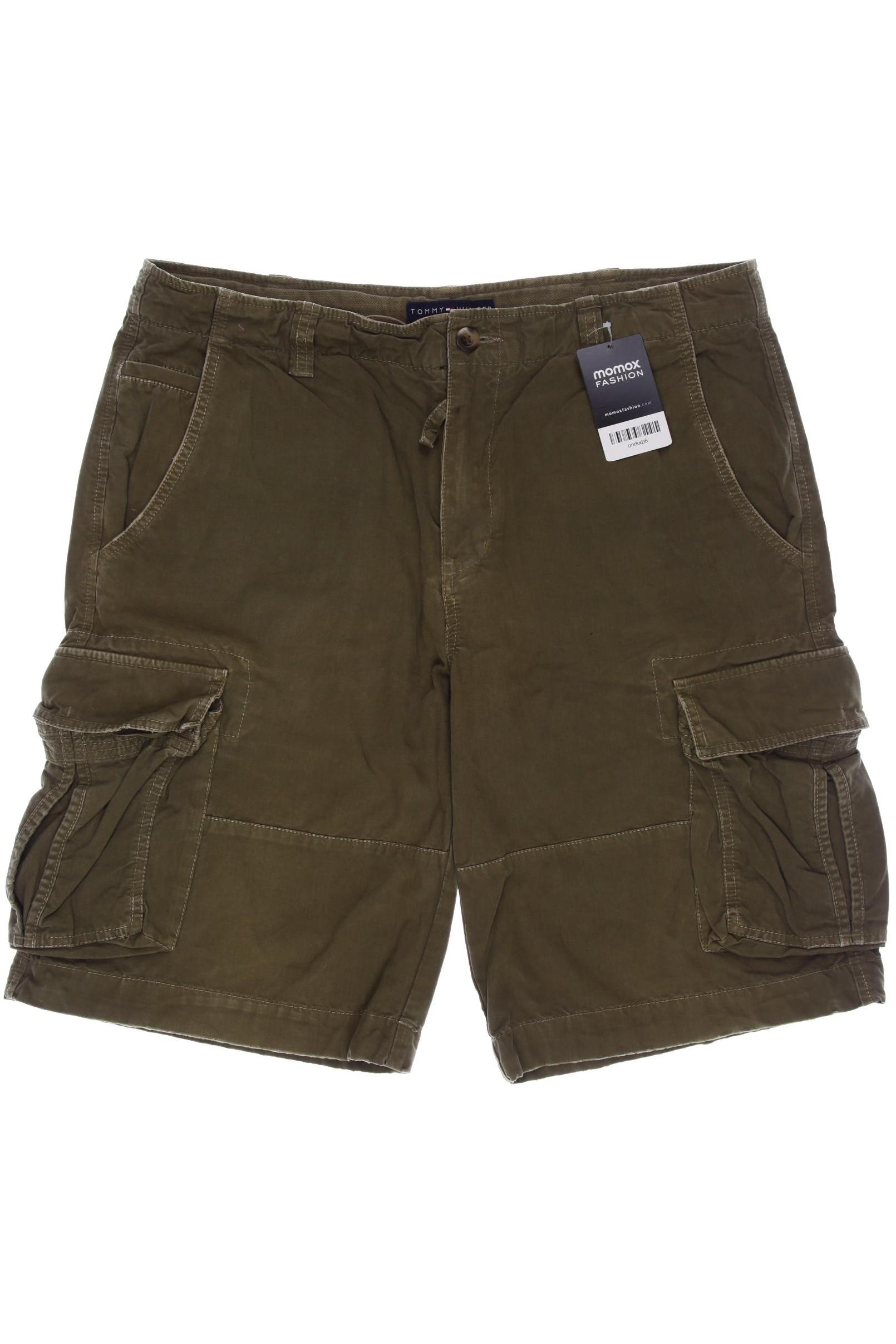 

Tommy Hilfiger Herren Shorts, grün