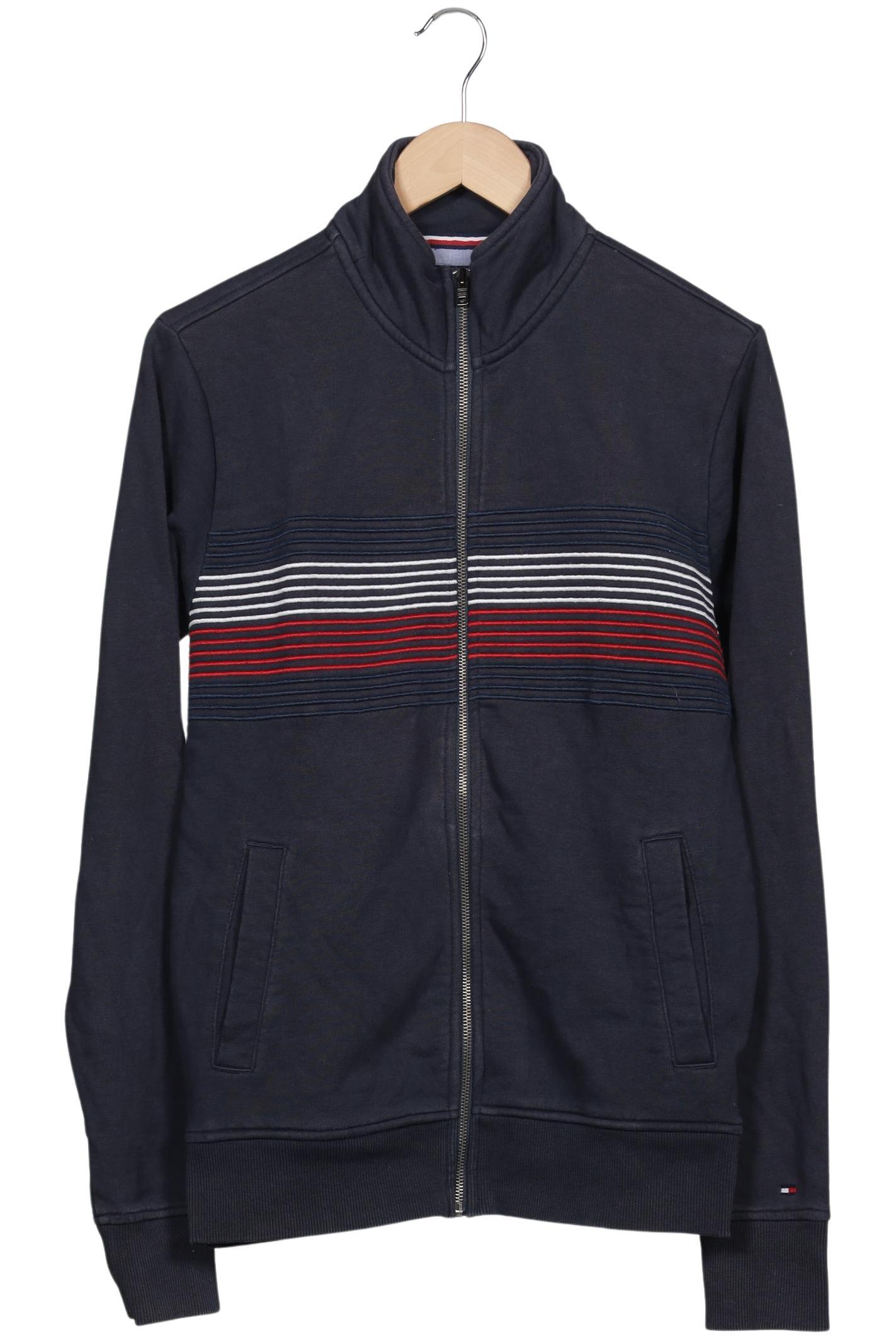 

Tommy Hilfiger Herren Sweatshirt, marineblau, Gr. 48