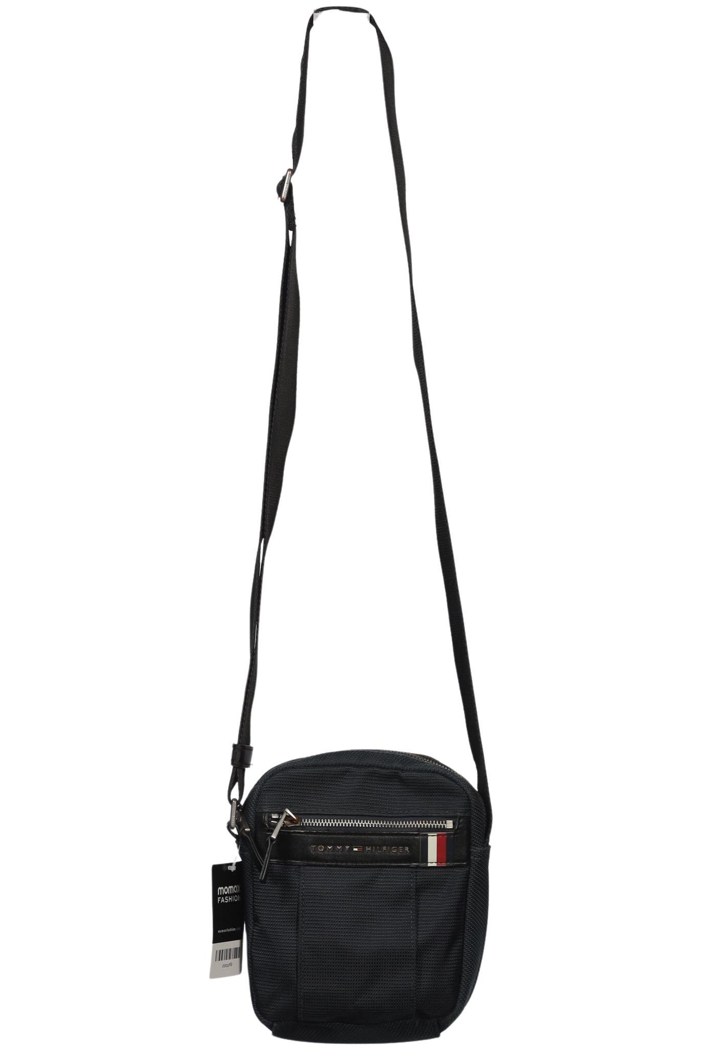 

Tommy Hilfiger Herren Tasche, marineblau, Gr.