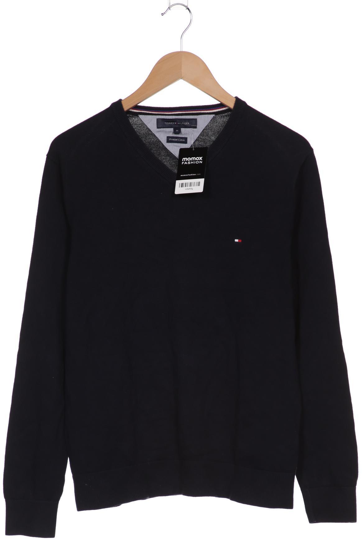 

Tommy Hilfiger Herren Pullover, marineblau, Gr. 48