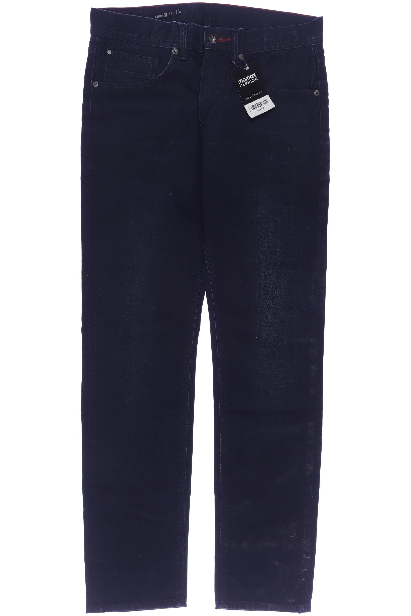 

Tommy Hilfiger Herren Jeans, marineblau, Gr. 32