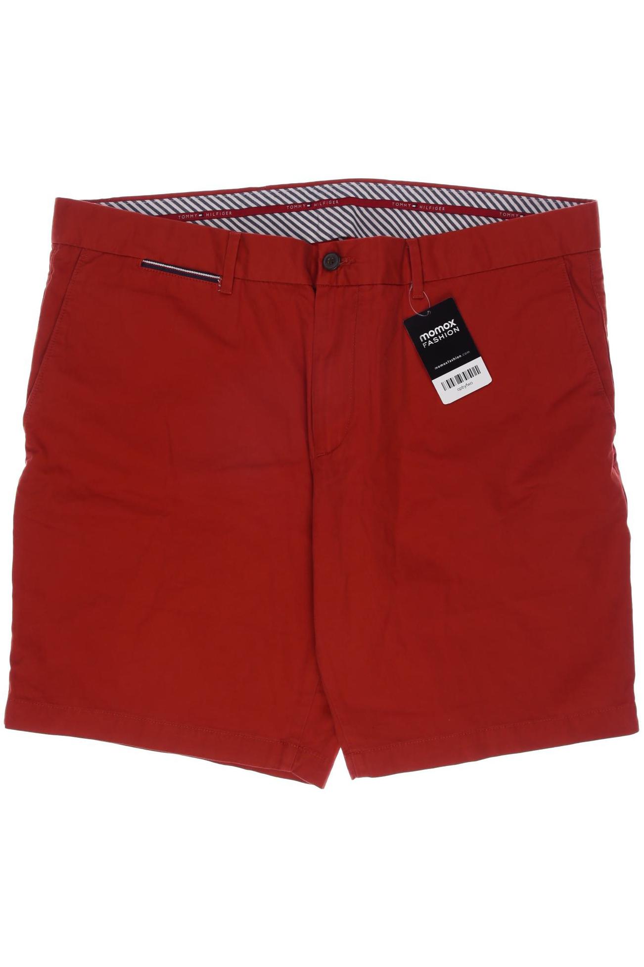 

Tommy Hilfiger Herren Shorts, rot