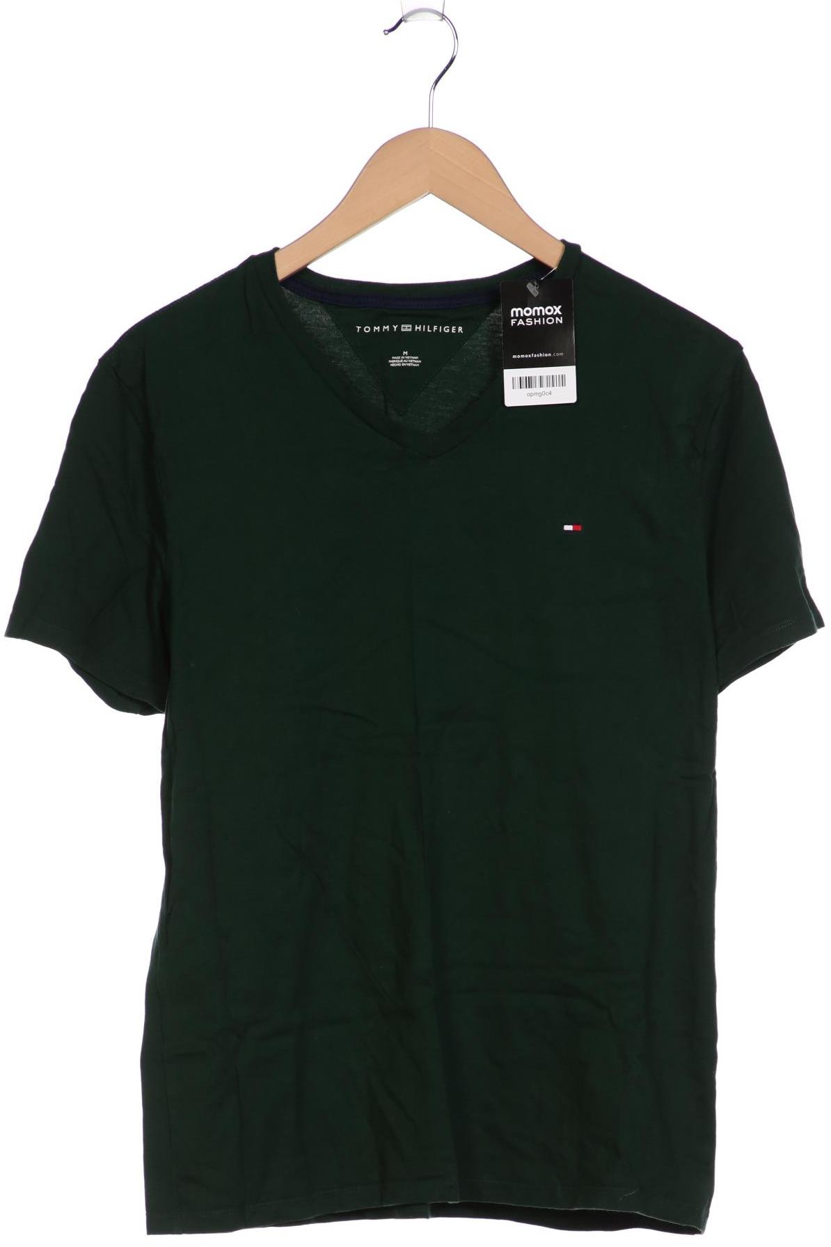 

Tommy Hilfiger Herren T-Shirt, grün