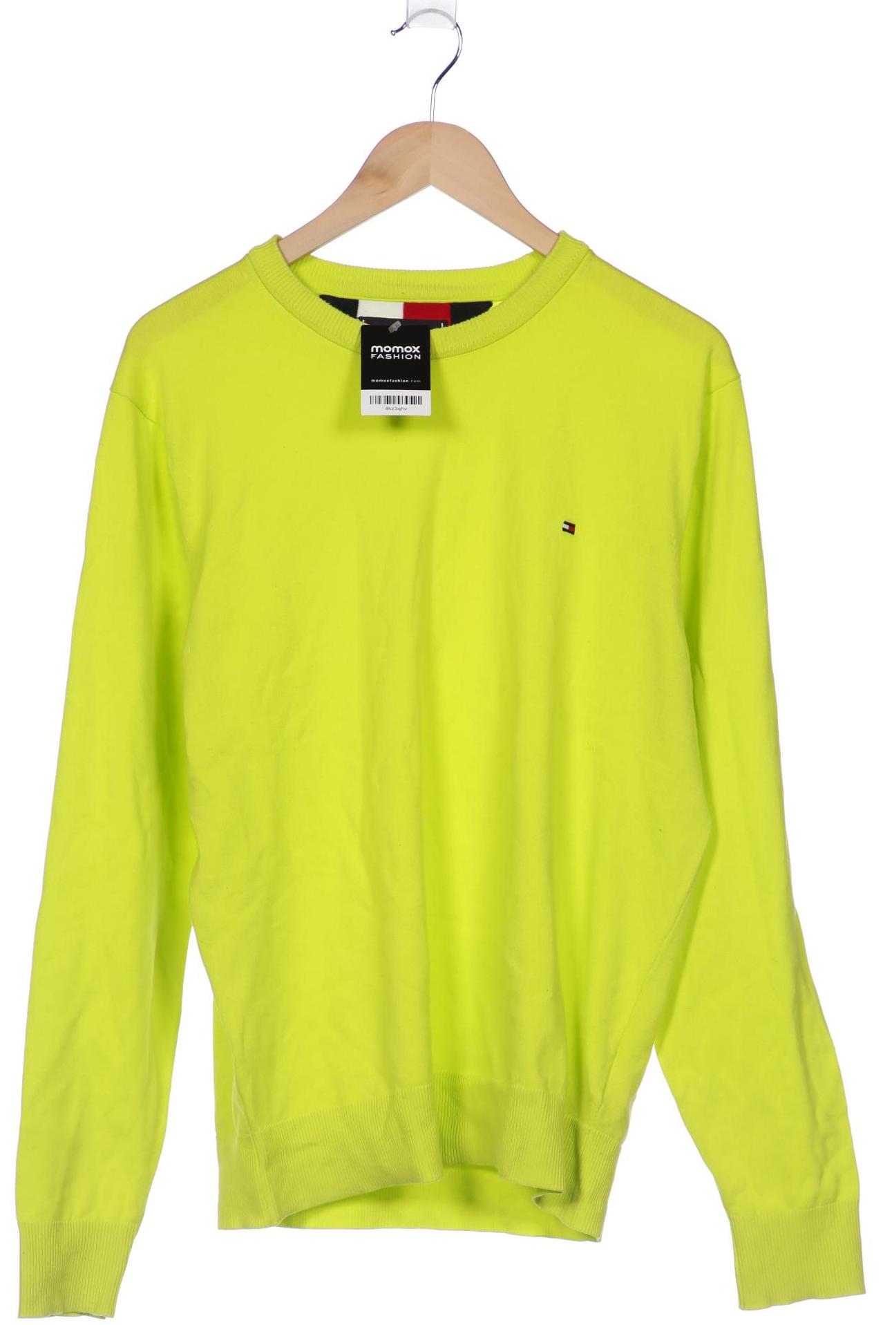 

Tommy Hilfiger Herren Pullover, neon