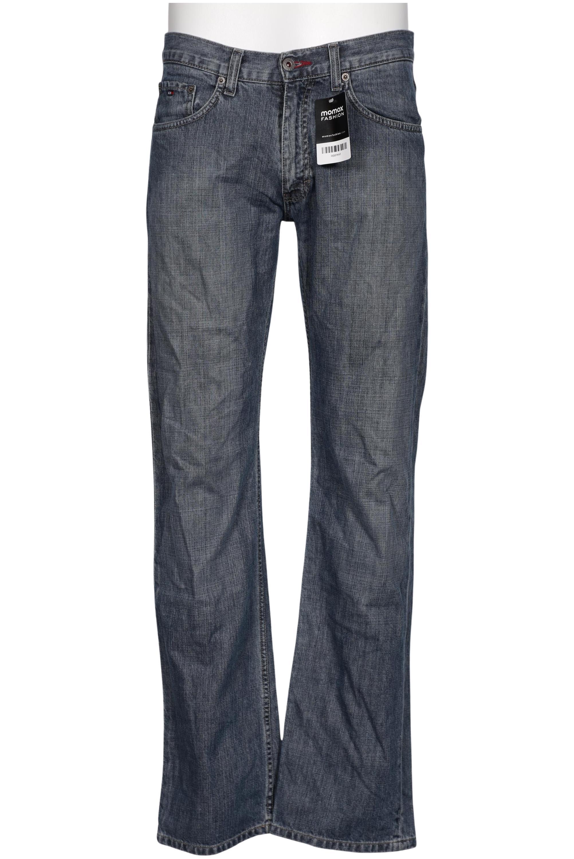 

Tommy Hilfiger Herren Jeans, blau, Gr. 34