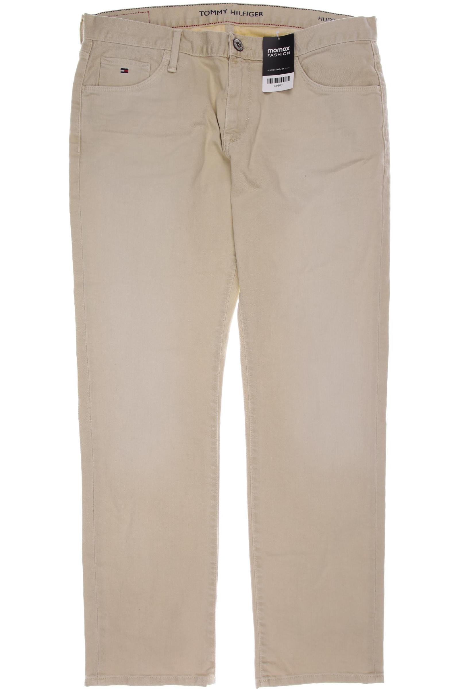 

Tommy Hilfiger Herren Jeans, beige, Gr. 36