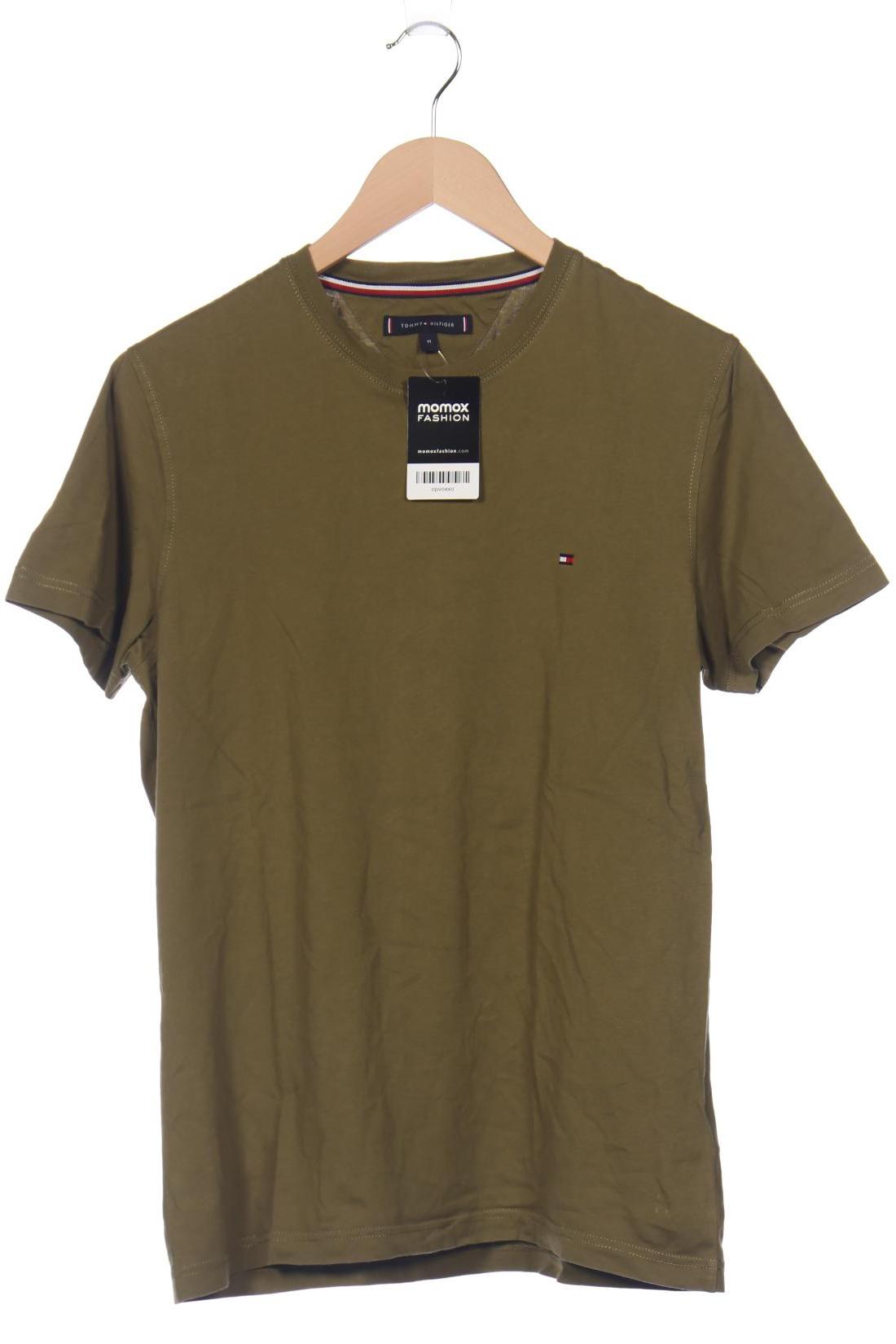 

Tommy Hilfiger Herren T-Shirt, grün