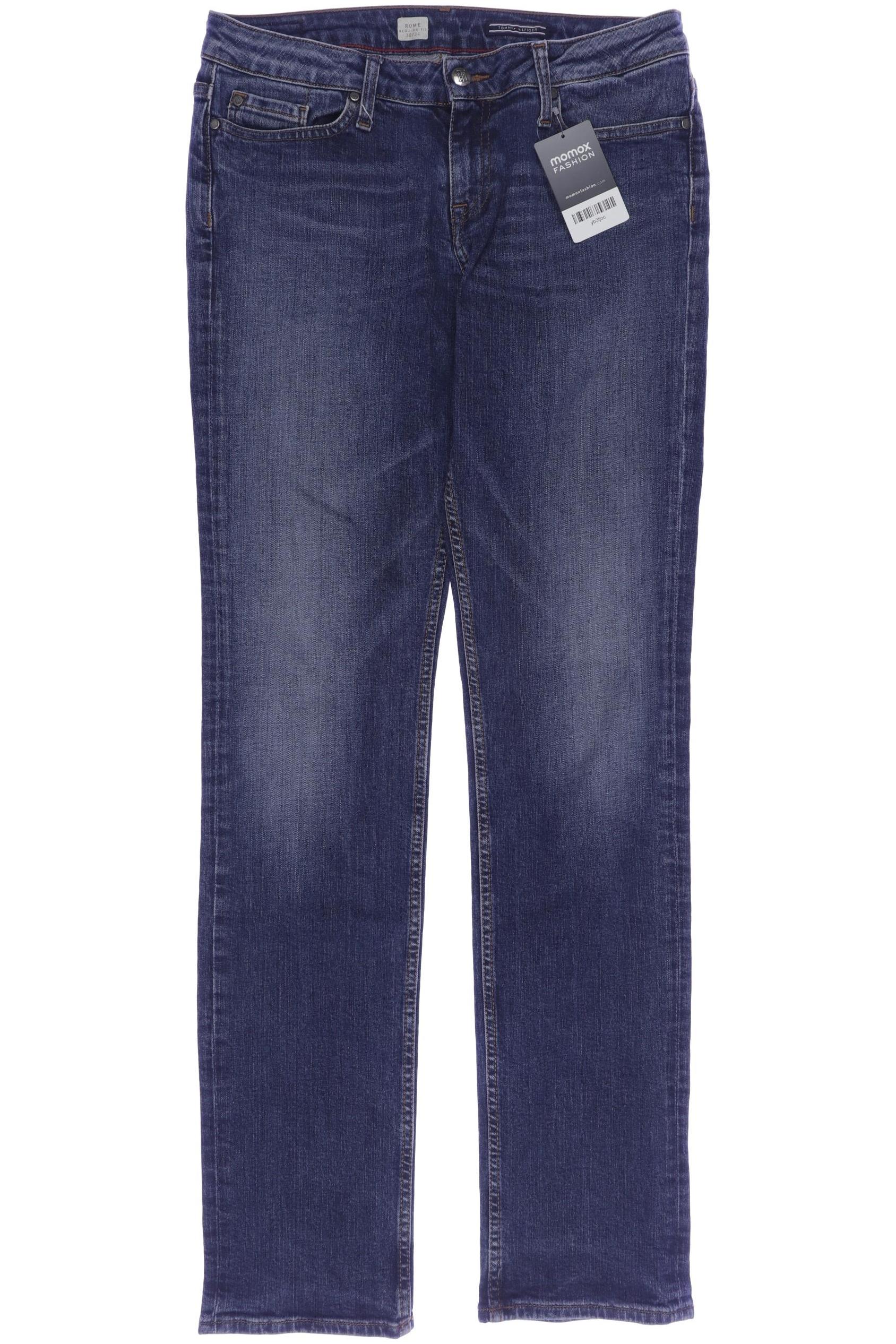 

Tommy Hilfiger Herren Jeans, marineblau, Gr. 30