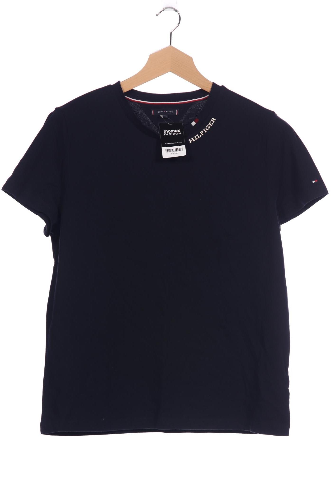 Thumbnail - Tommy Hilfiger Herren T-Shirt, marineblau, Gr. 58