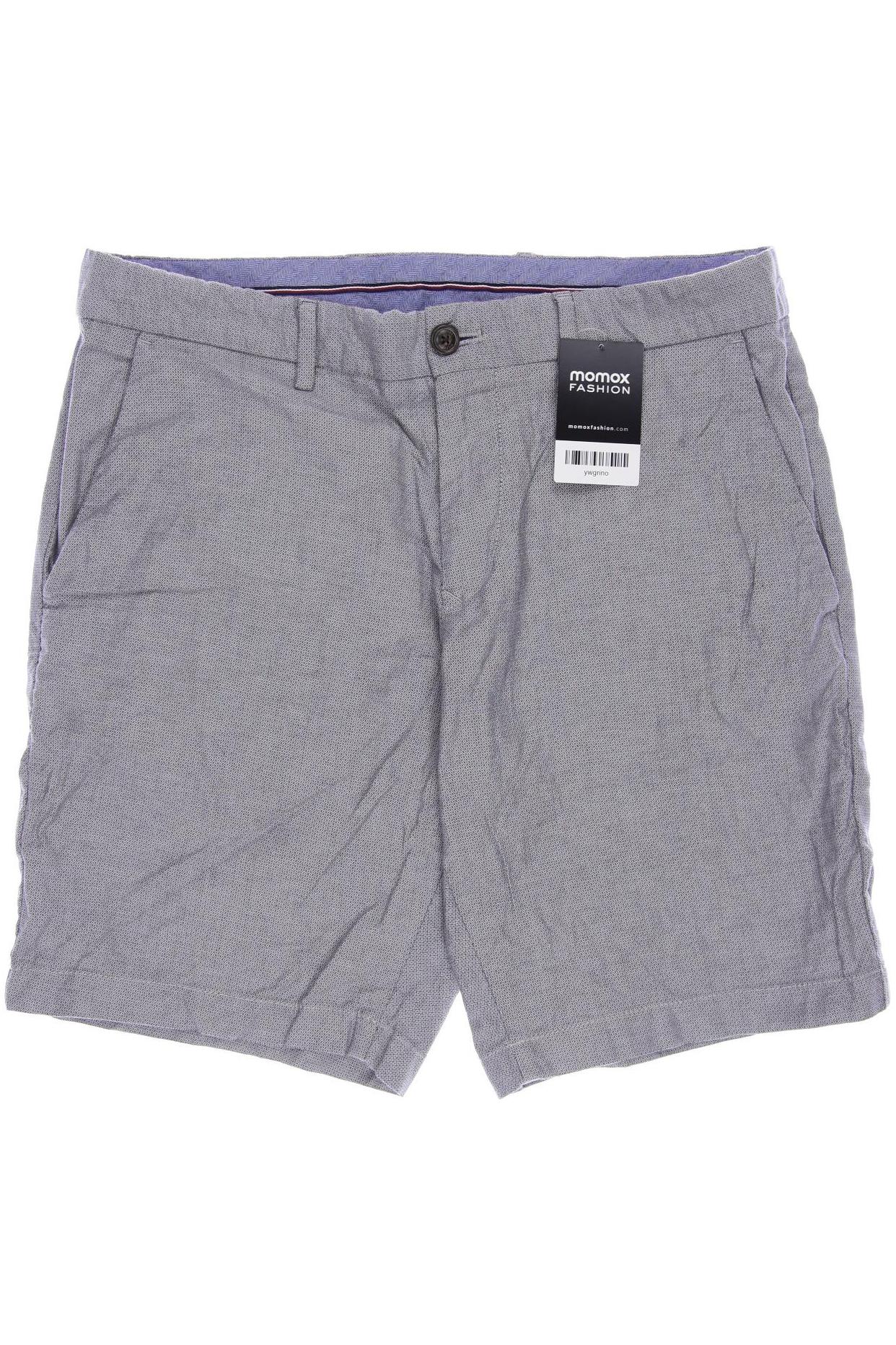 

Tommy Hilfiger Herren Shorts, grau, Gr. 52