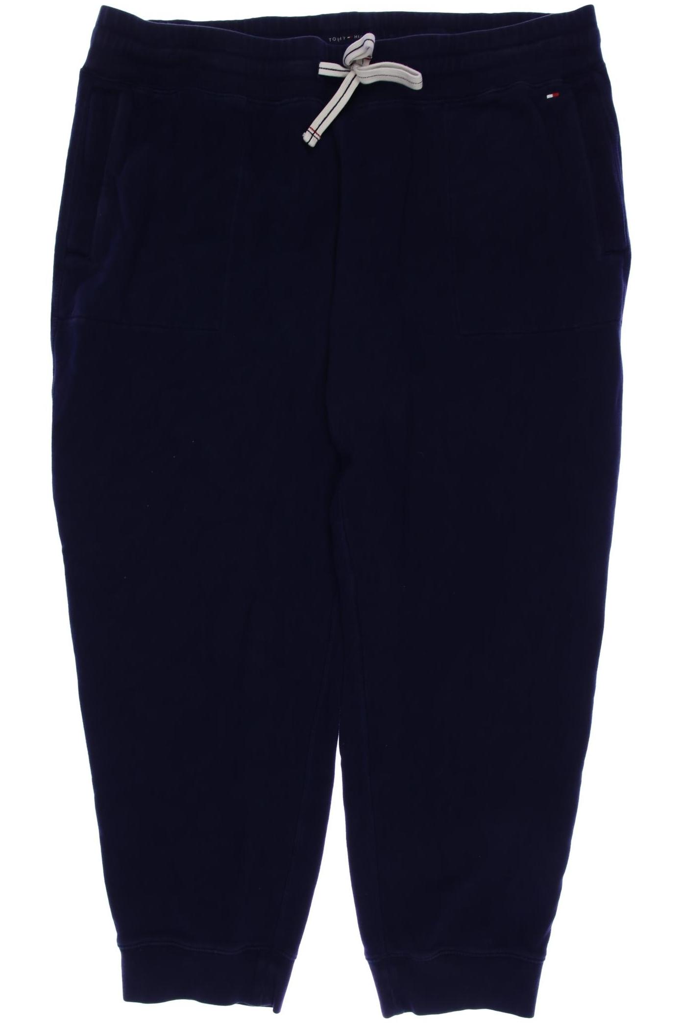 

Tommy Hilfiger Herren Stoffhose, marineblau, Gr. 0
