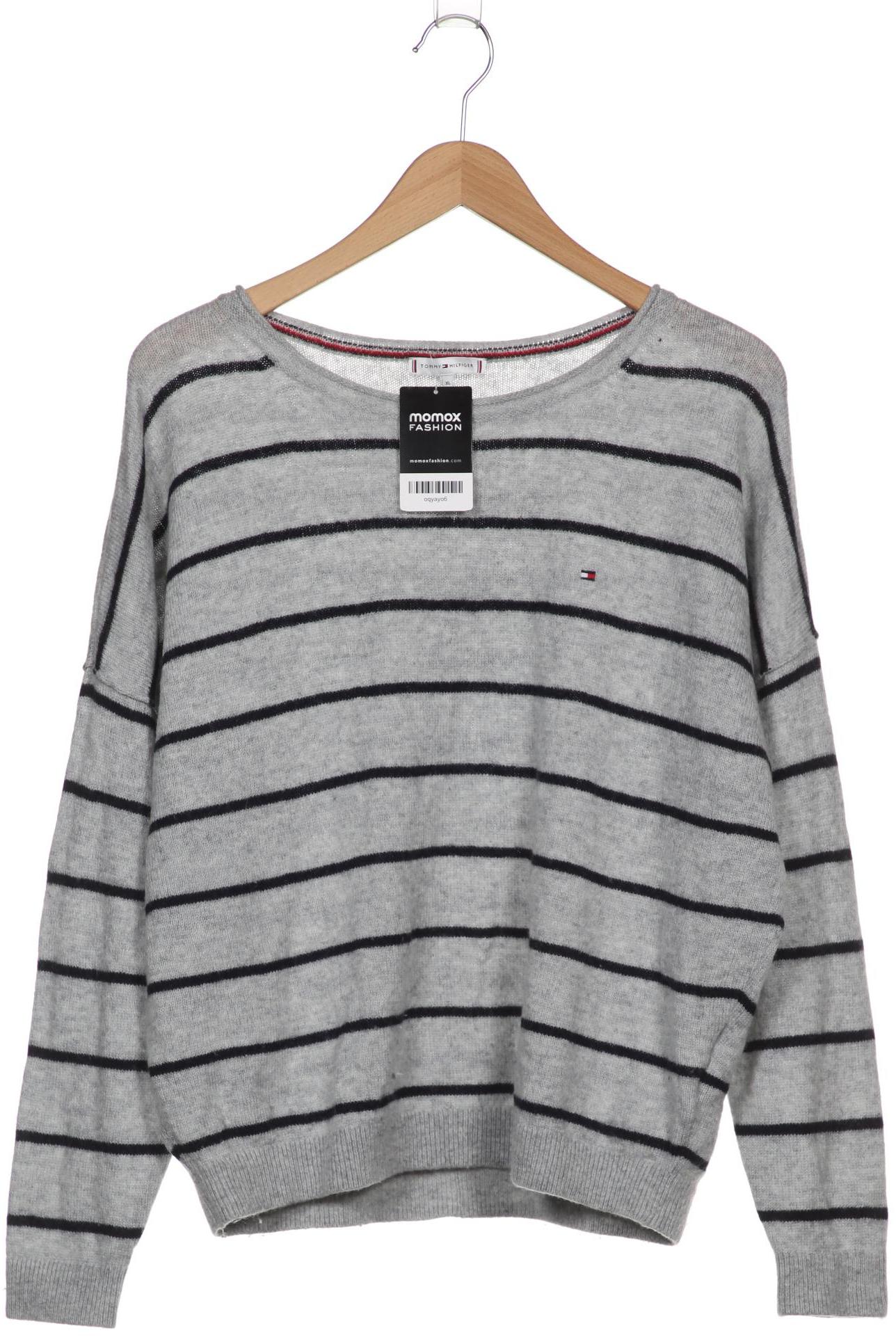 

Tommy Hilfiger Herren Pullover, grau