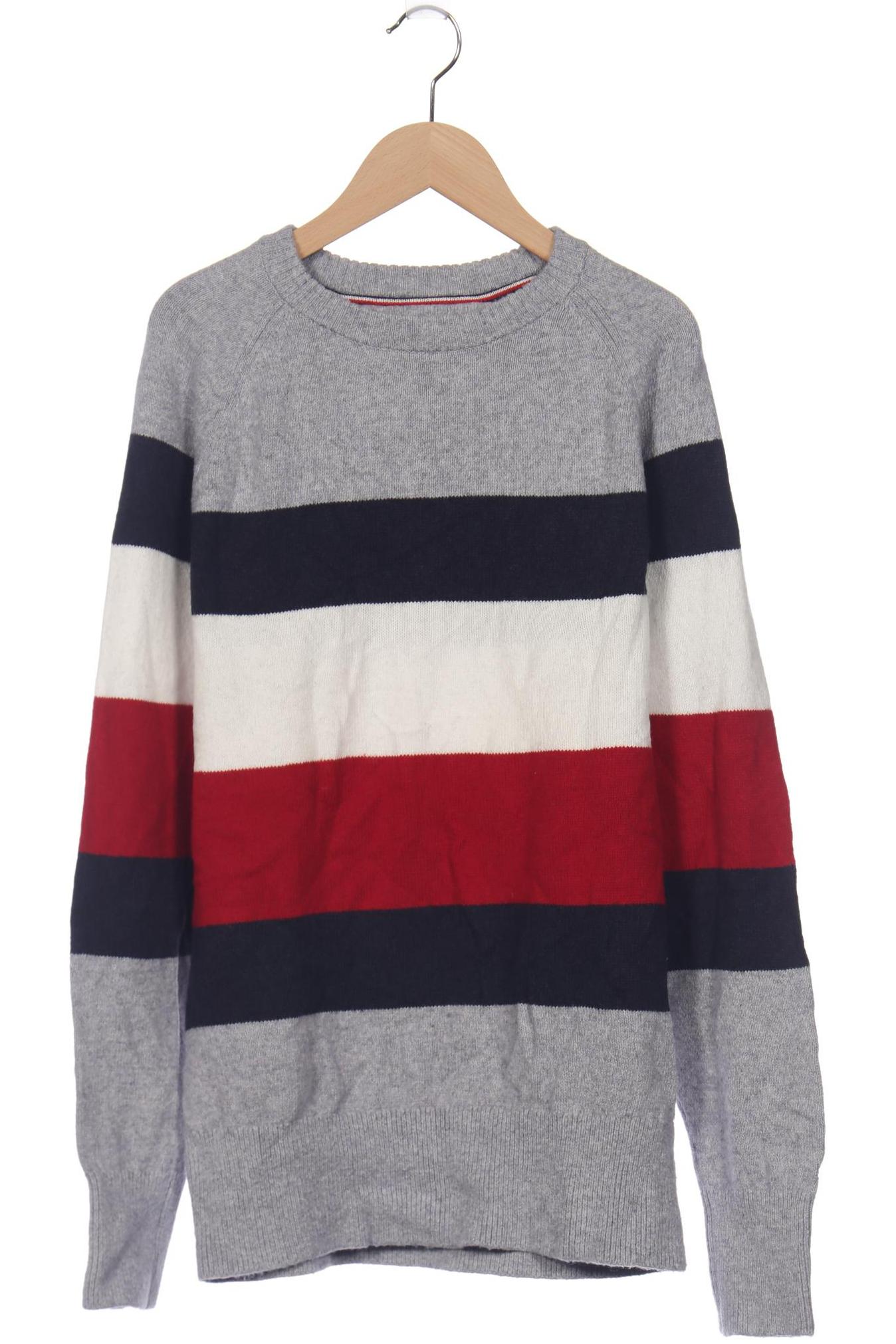 

Tommy Hilfiger Herren Pullover, mehrfarbig