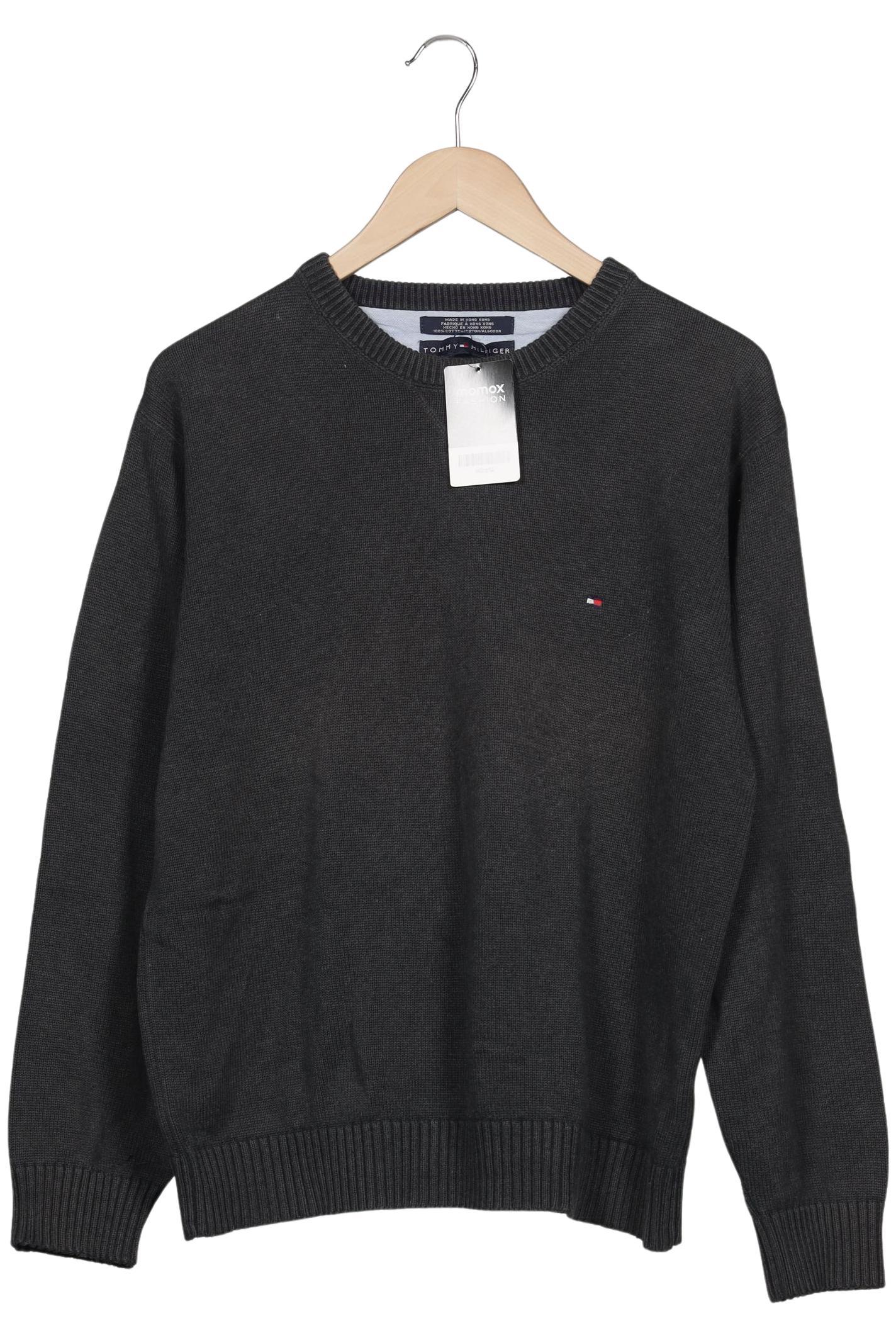 

Tommy Hilfiger Herren Pullover, grau, Gr. 52