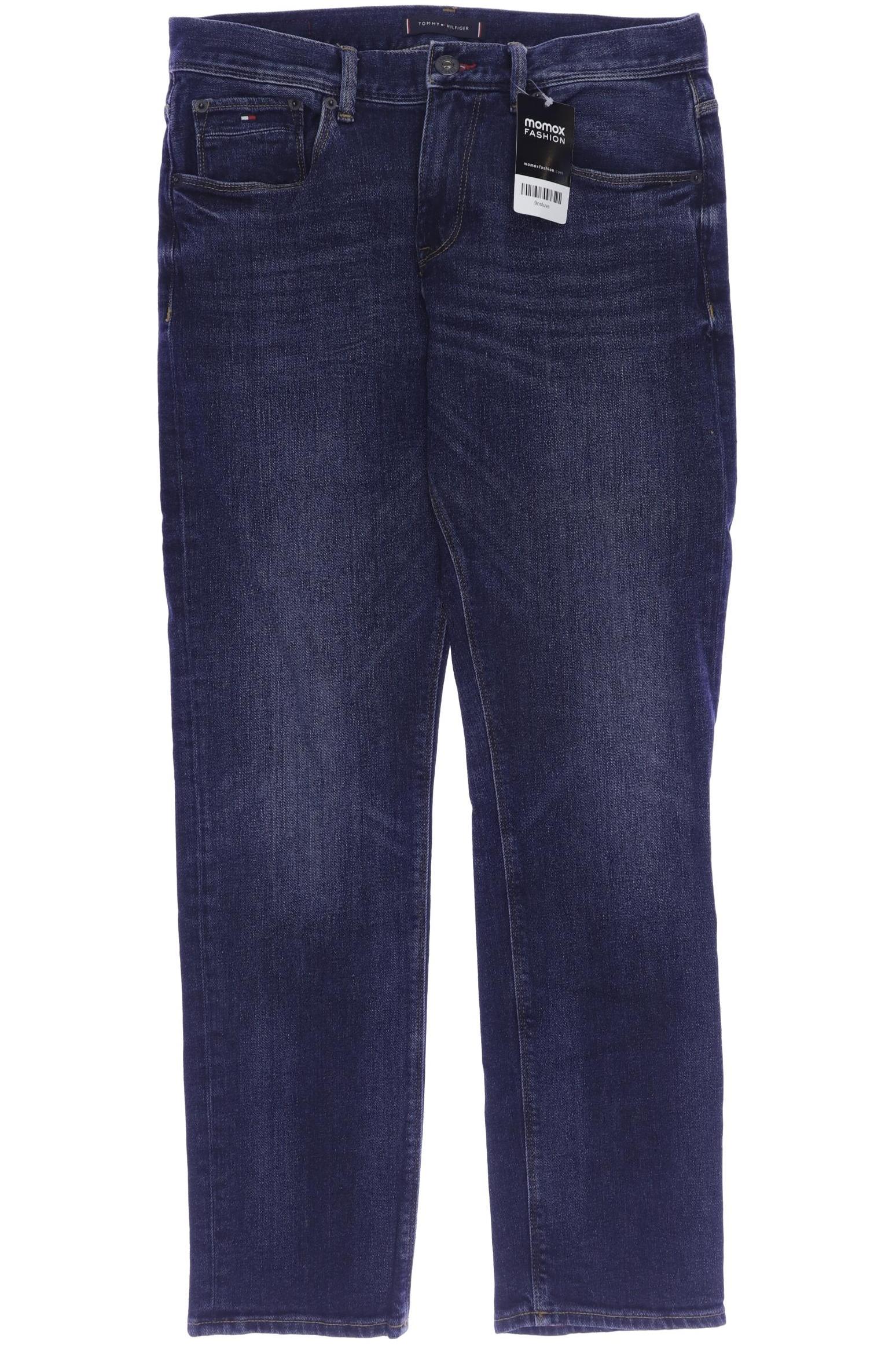 

Tommy Hilfiger Herren Jeans, marineblau, Gr. 32