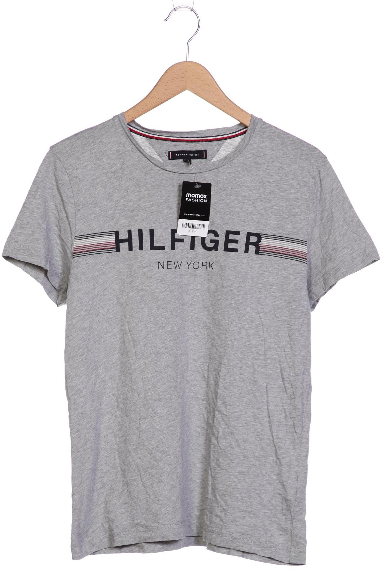 

Tommy Hilfiger Herren T-Shirt, grau