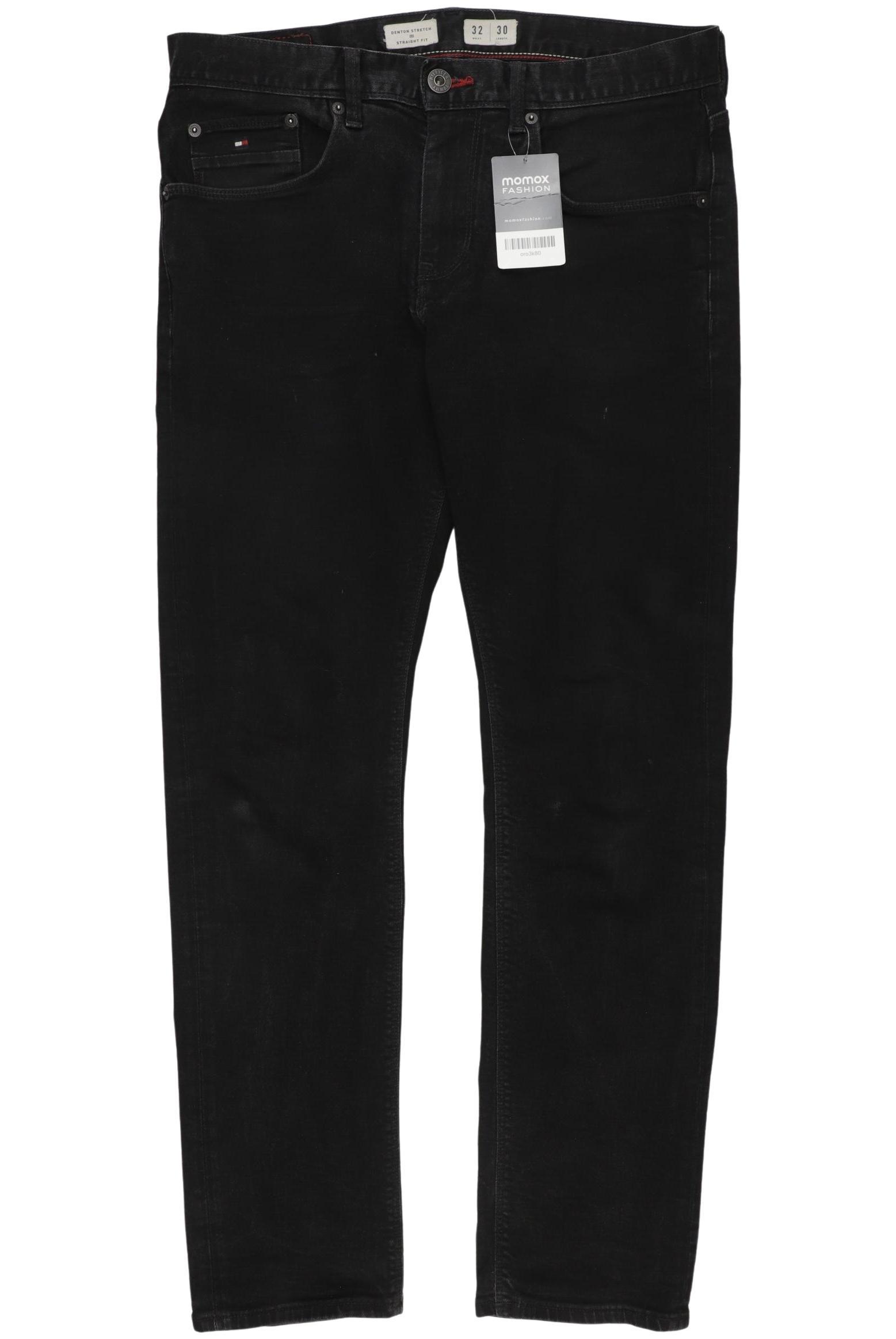 

Tommy Hilfiger Herren Jeans, grau, Gr. 32