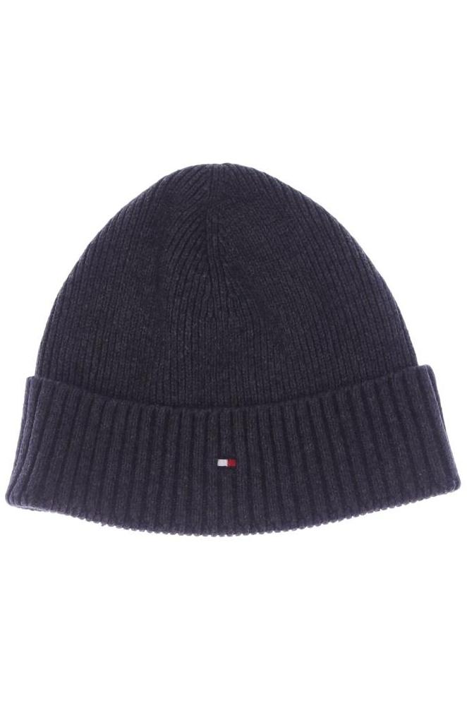 

Tommy Hilfiger Herren Hut/Mütze, grau, Gr. uni