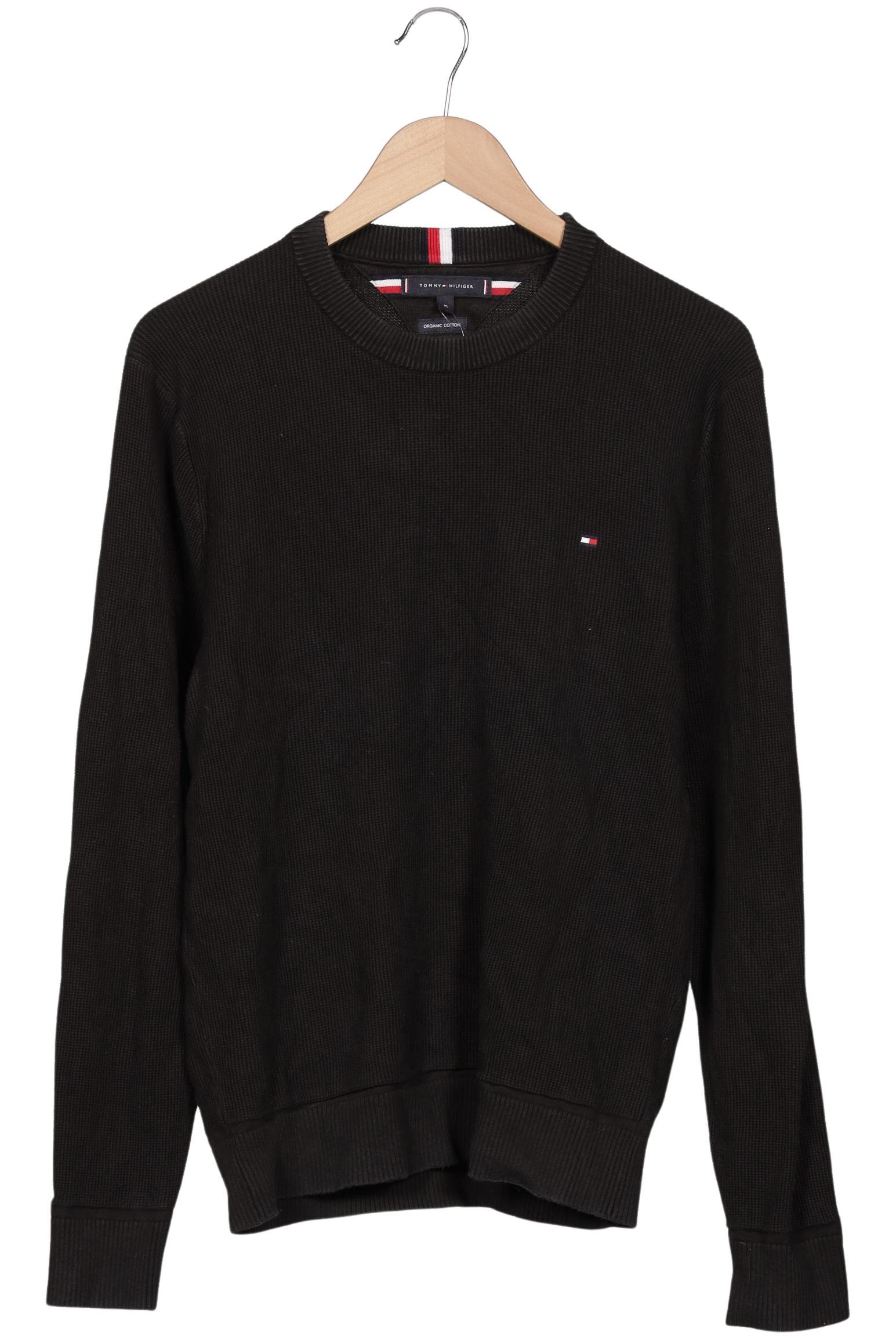 

Tommy Hilfiger Herren Pullover, braun, Gr. 48