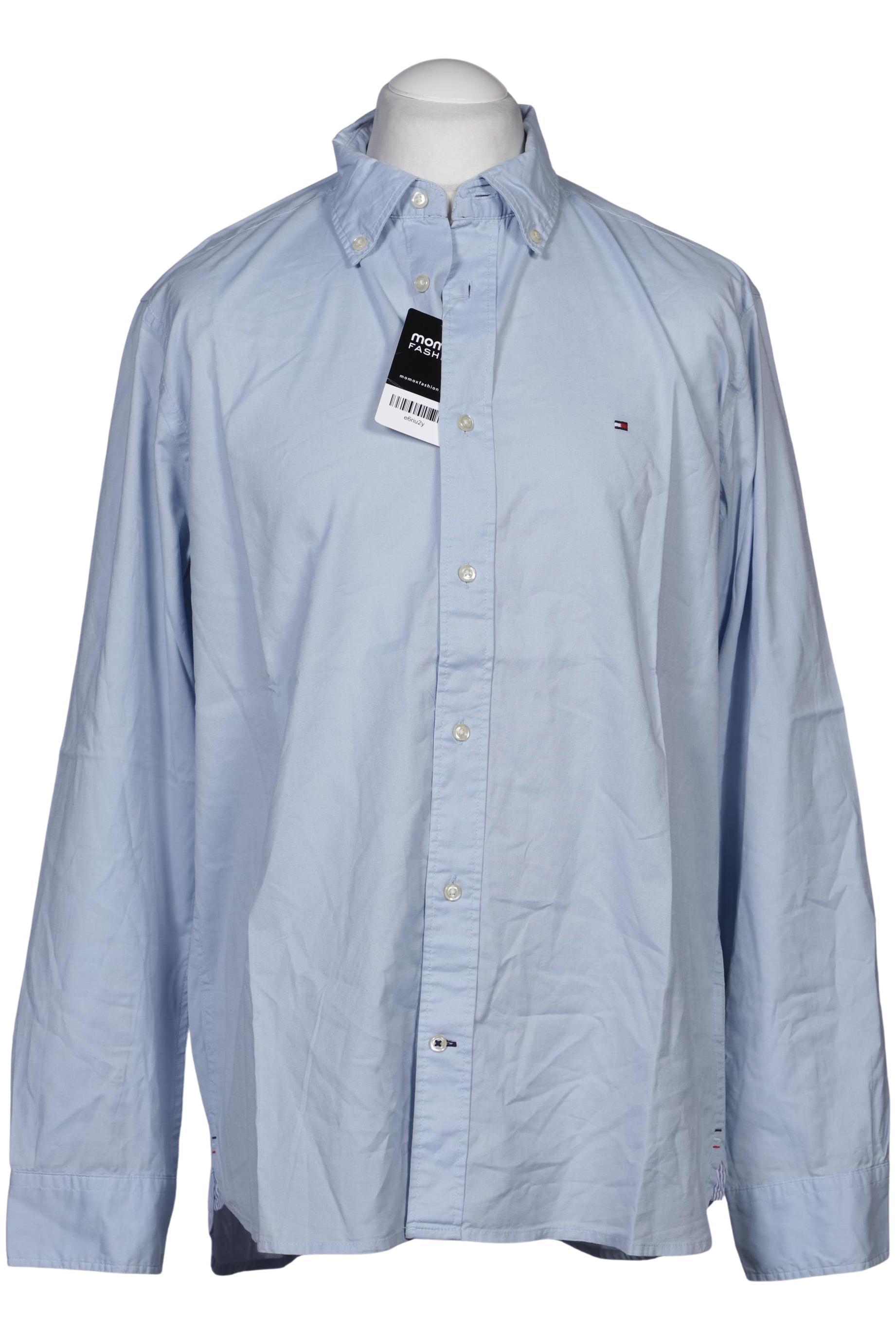 

Tommy Hilfiger Herren Hemd, hellblau, Gr. 54