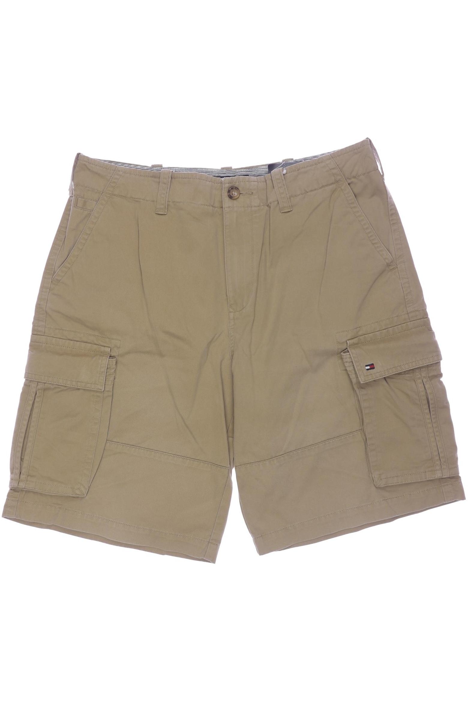 

Tommy Hilfiger Herren Shorts, beige, Gr. 33