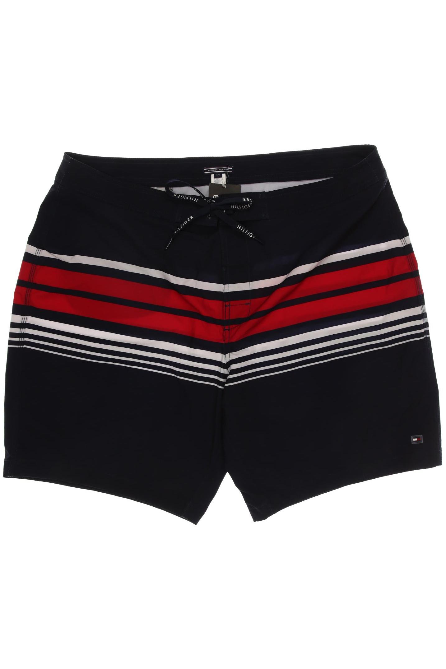 

Tommy Hilfiger Herren Shorts, marineblau