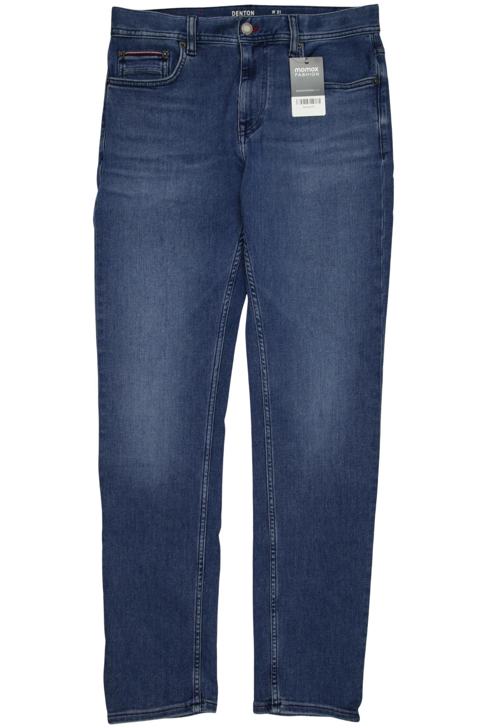 

Tommy Hilfiger Herren Jeans, blau, Gr. 31