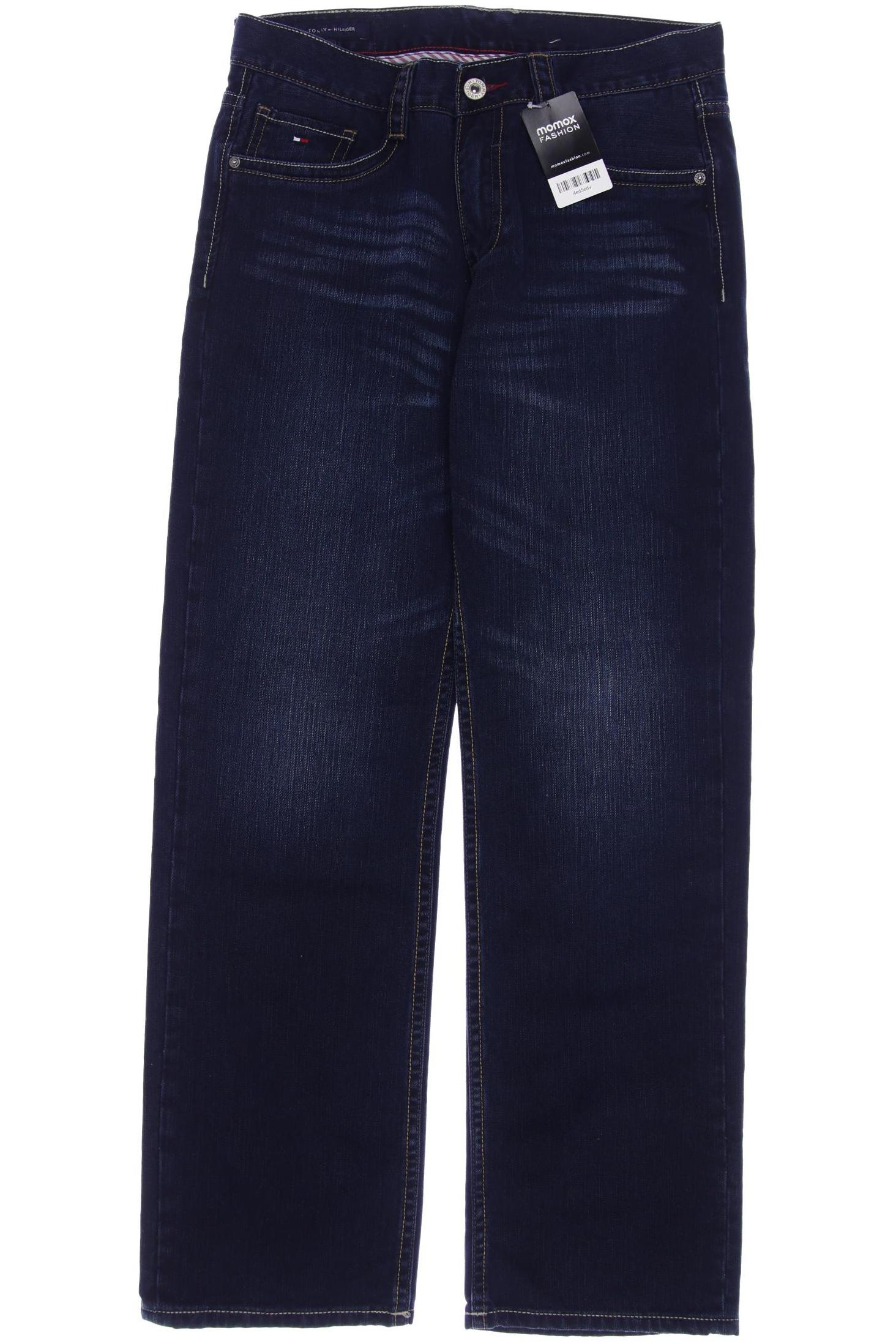 

Tommy Hilfiger Herren Jeans, marineblau, Gr. 32