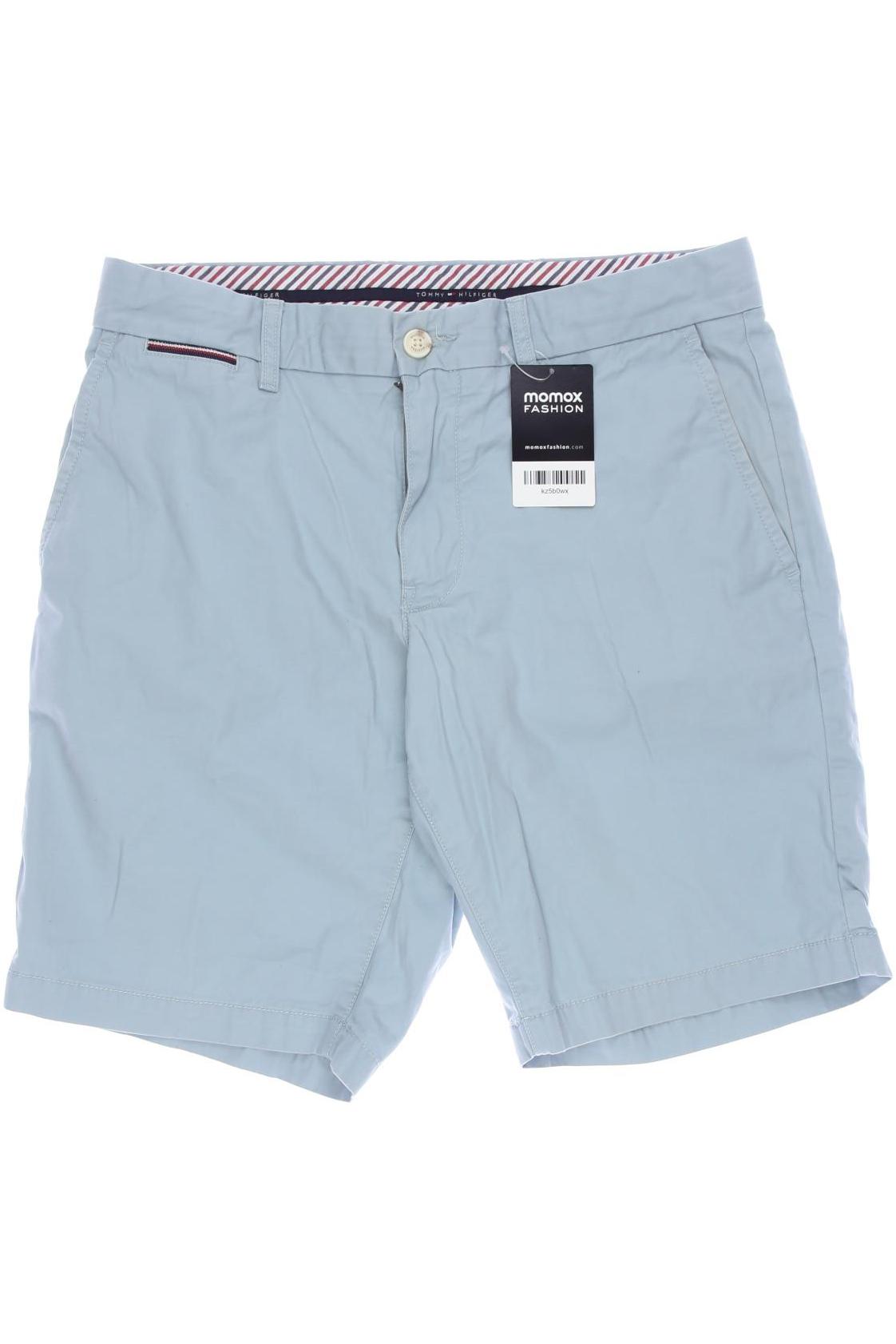 

Tommy Hilfiger Herren Shorts, hellblau, Gr. 31