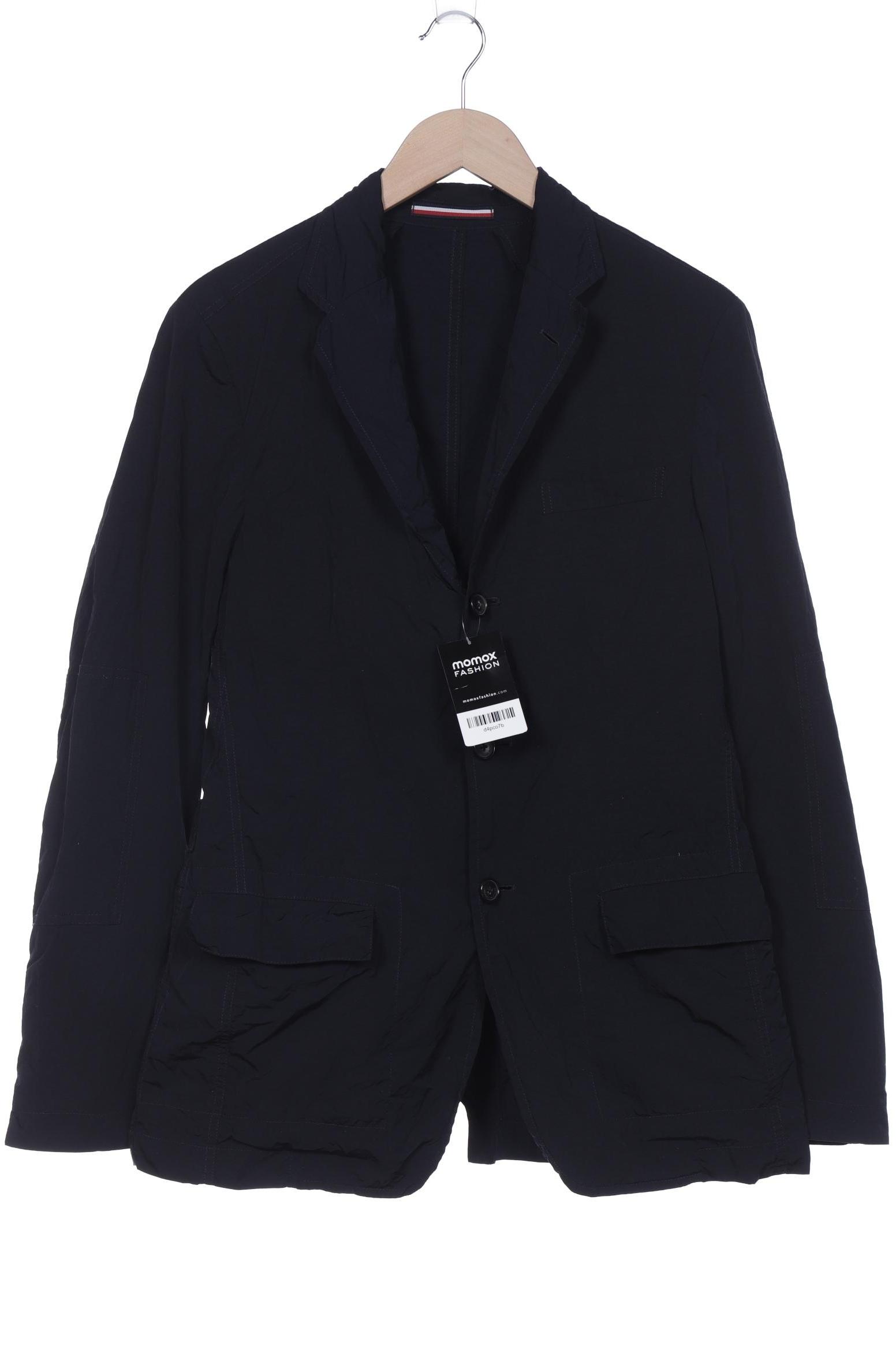 

Tommy Hilfiger Herren Jacke, marineblau, Gr. 48